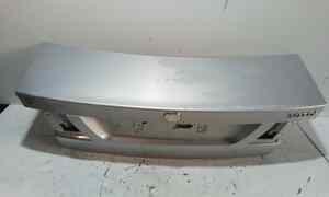Cofano Baule Posteriore per Saab 9-5 Berlina 2 Serie (2001 - 2006)