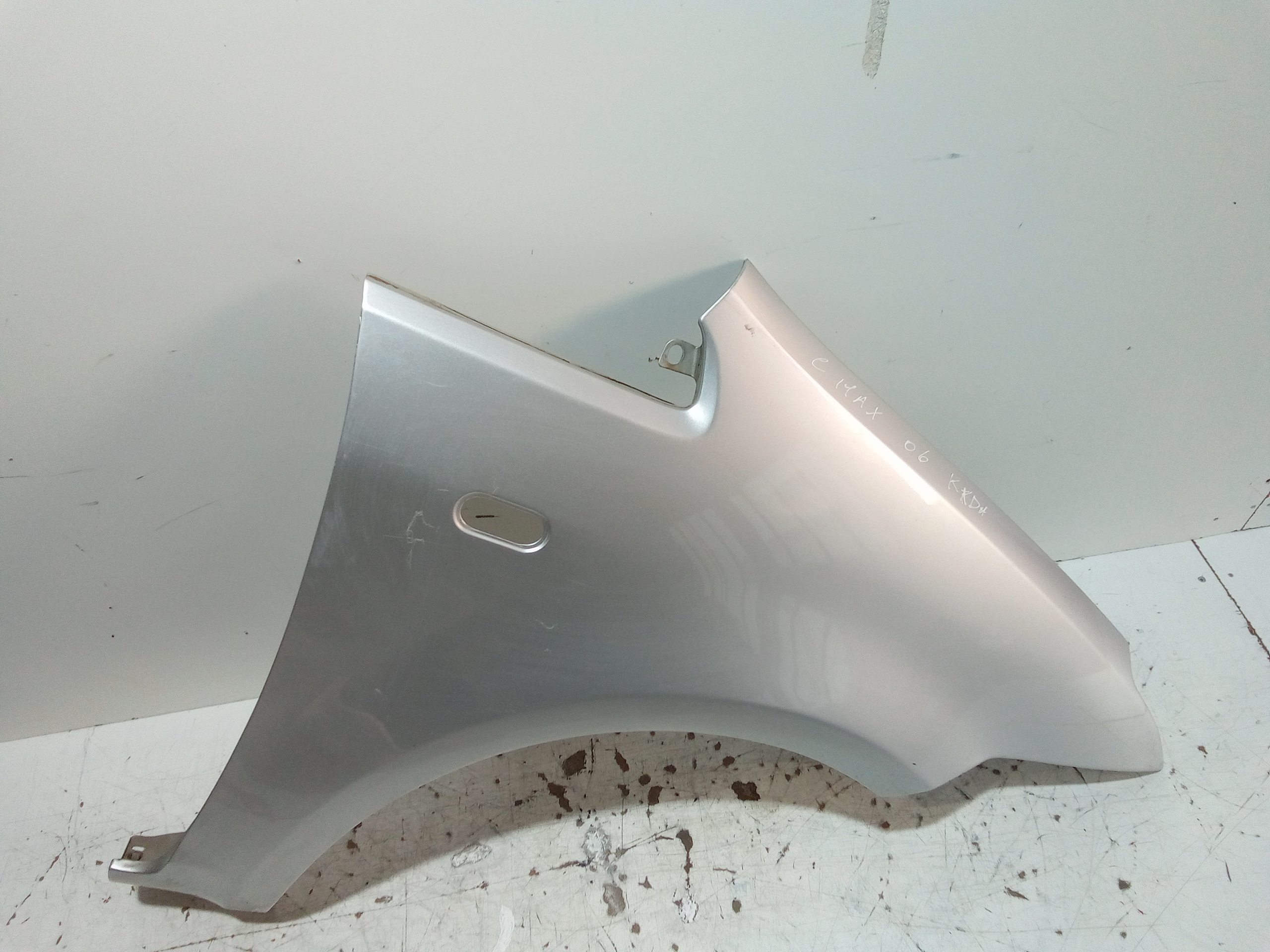 Parafango Anteriore Destro per Ford Focus C-max Serie (03>07) (2003 - 2007)