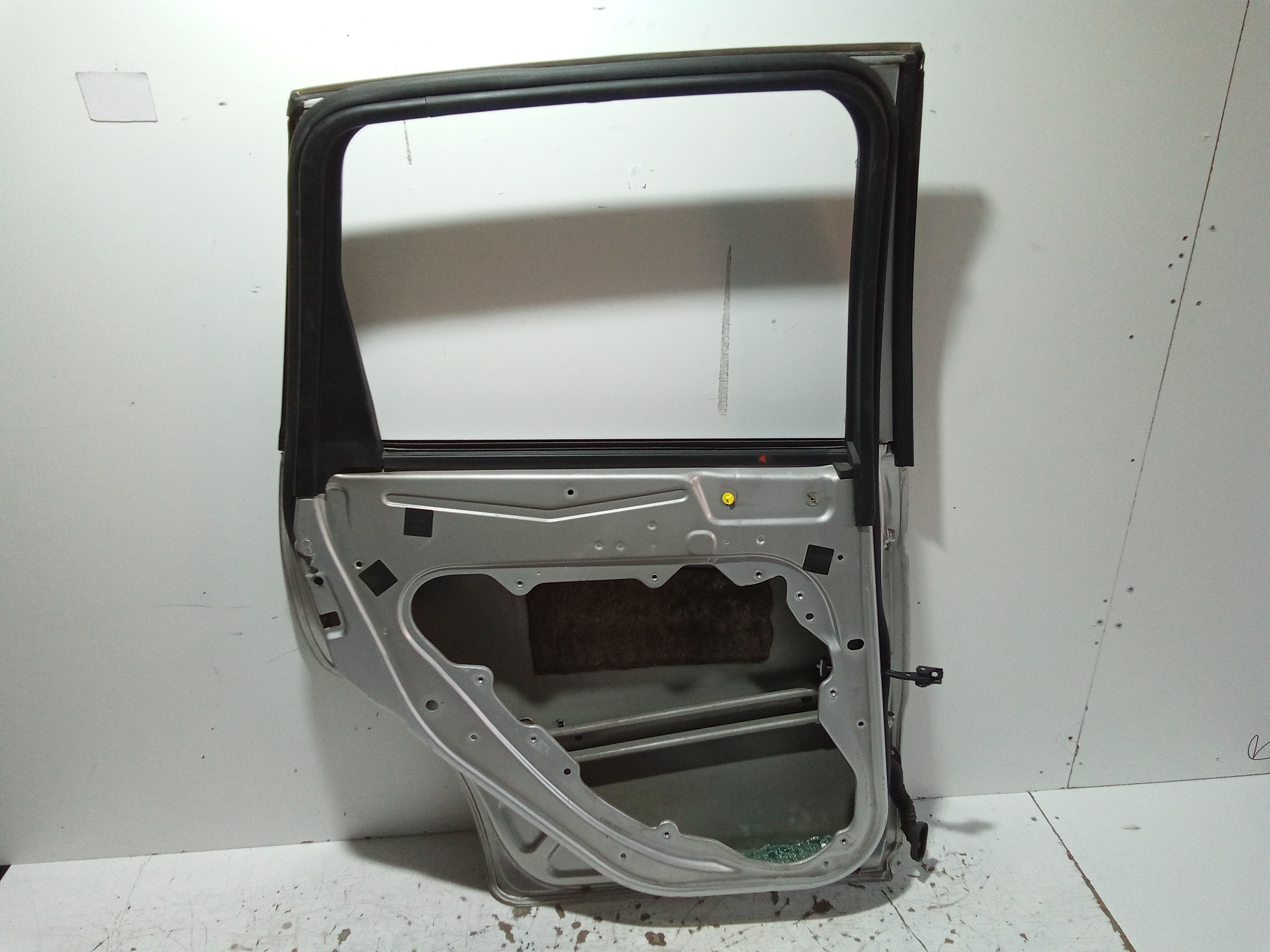 Portiera Posteriore Sinistra per Ford Focus C-max Serie (03>07) (2003 - 2007)