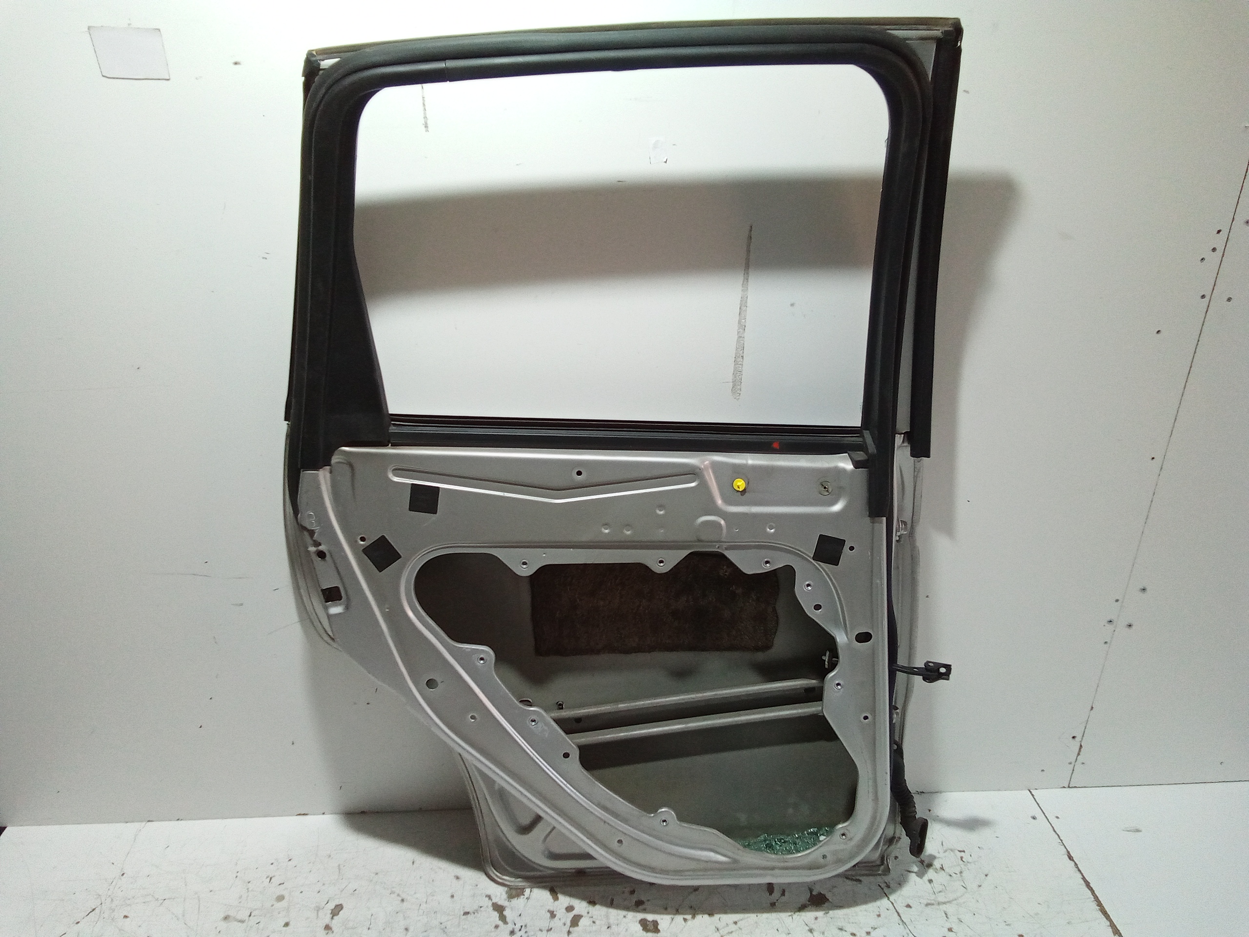 Portiera Posteriore Sinistra per Ford Focus C-max Serie (03>07) (2003 - 2007)