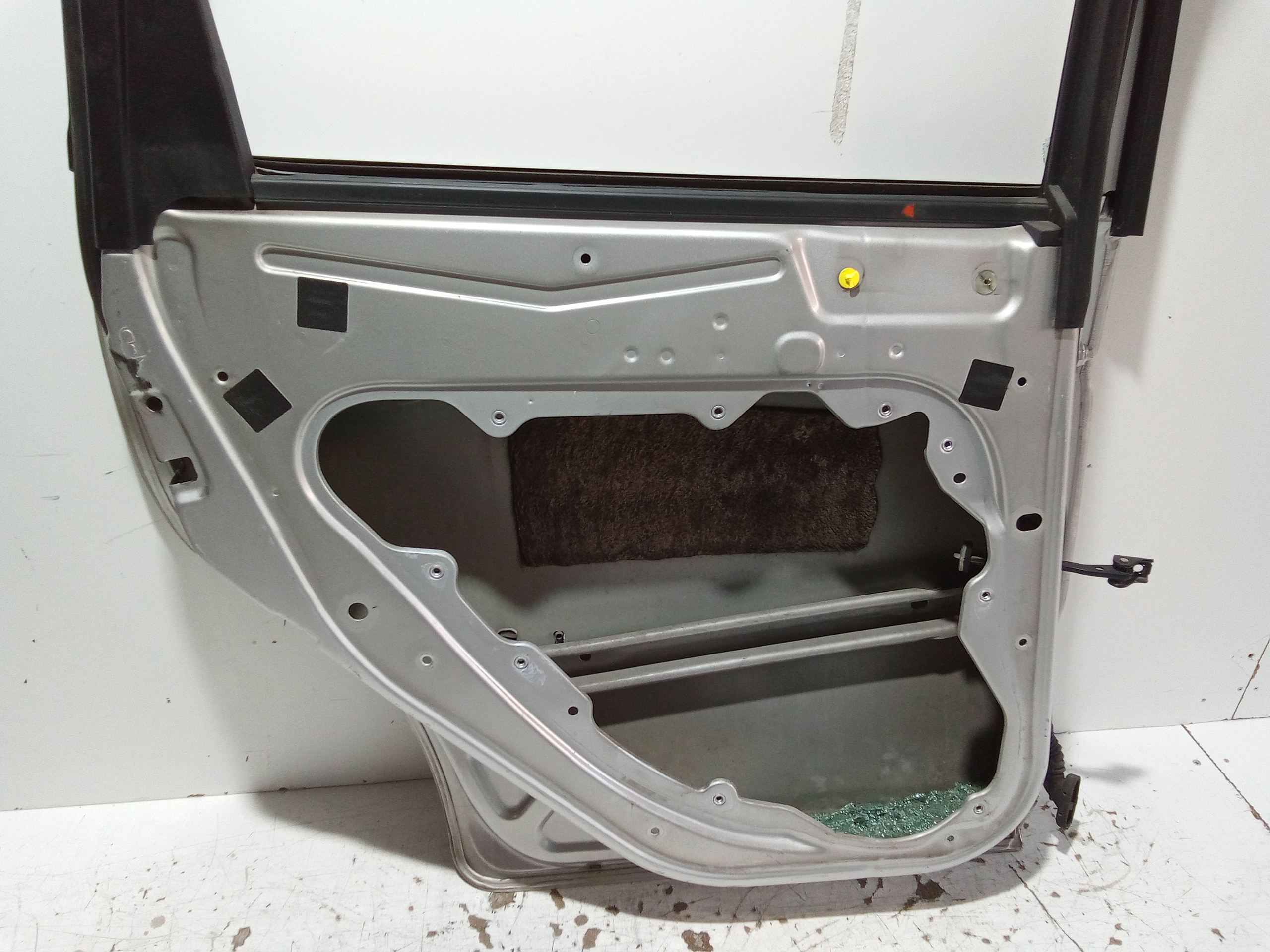 Portiera Posteriore Sinistra per Ford Focus C-max Serie (03>07) (2003 - 2007)