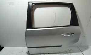 Portiera Posteriore Sinistra per Ford Focus C-max Serie (03>07) (2003 - 2007)