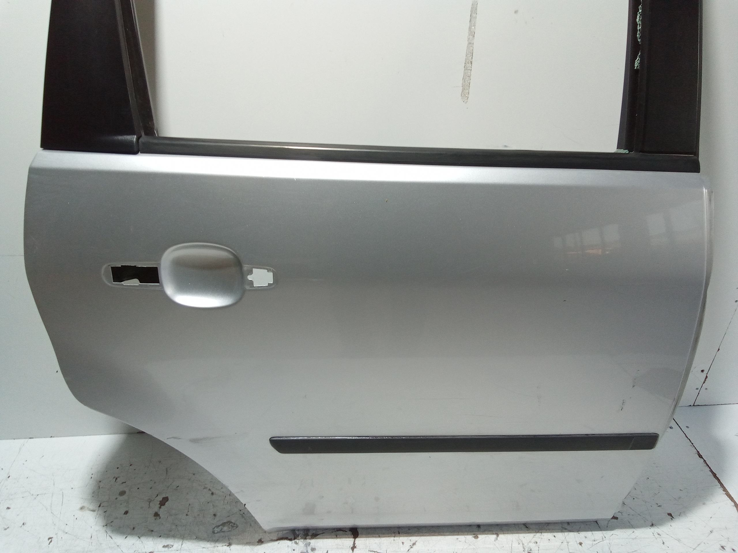 Portiera Posteriore Destra per Ford Focus C-max Serie (03>07) (2003 - 2007)
