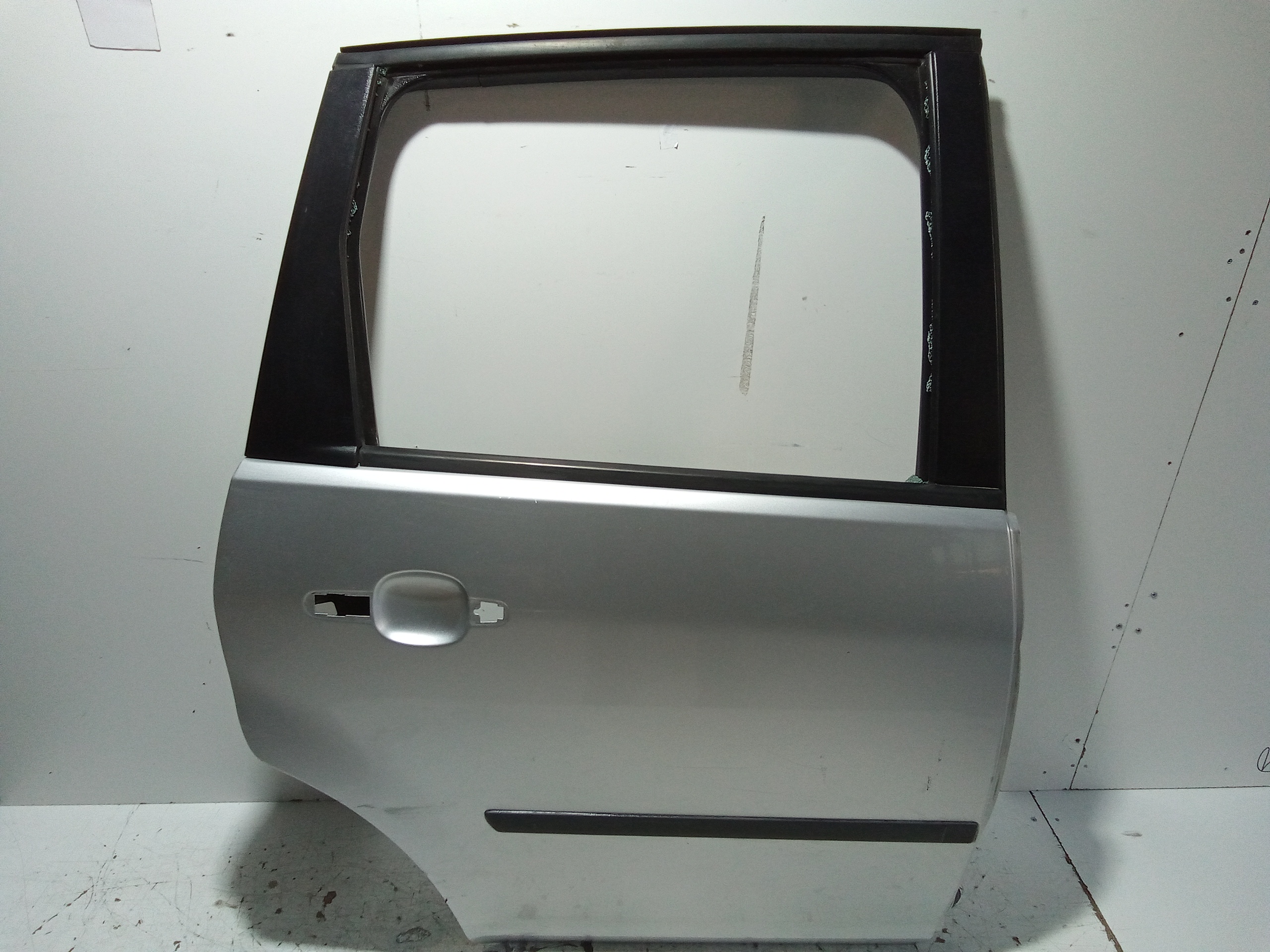 Portiera Posteriore Destra per Ford Focus C-max Serie (03>07) (2003 - 2007)