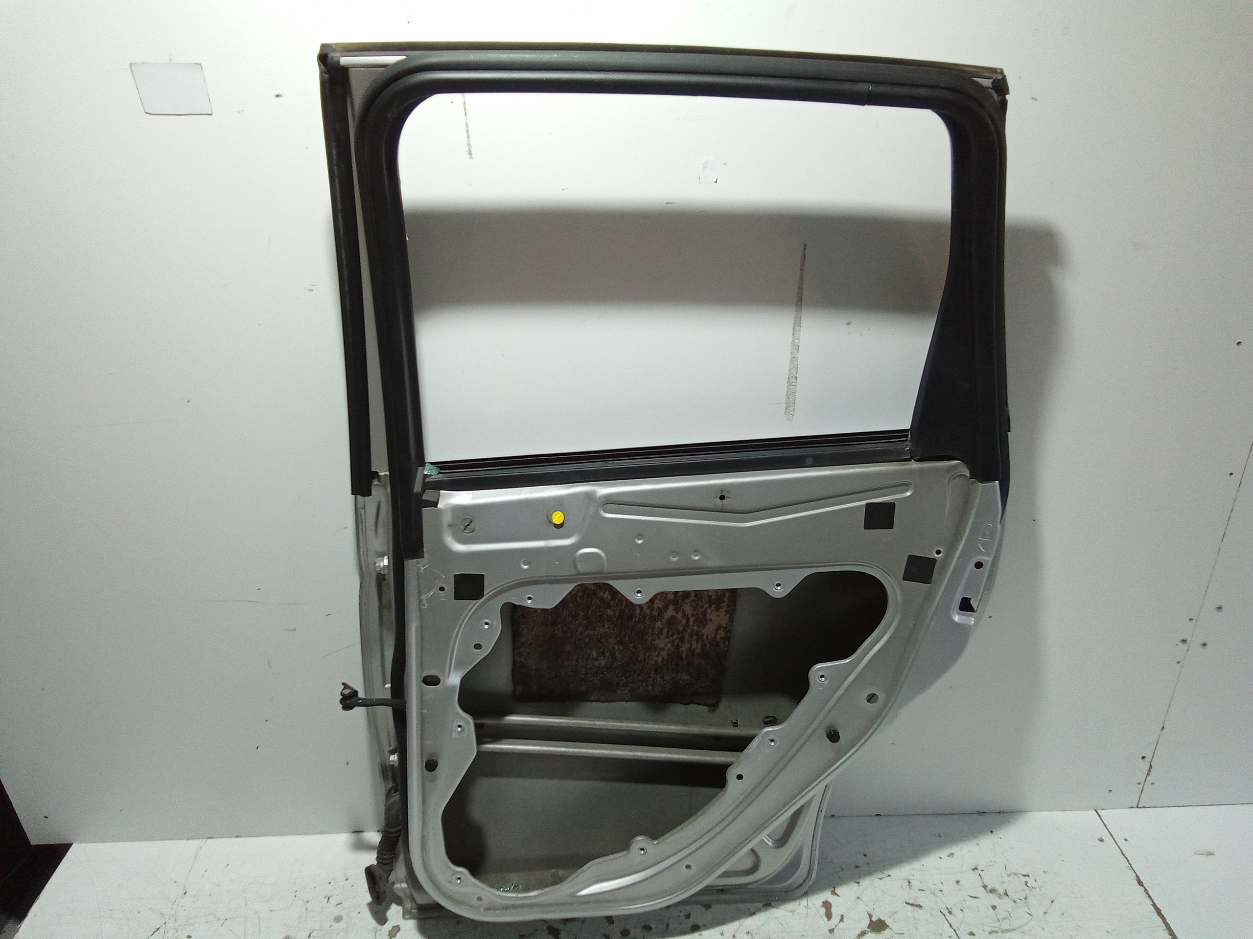Portiera Posteriore Destra per Ford Focus C-max Serie (03>07) (2003 - 2007)