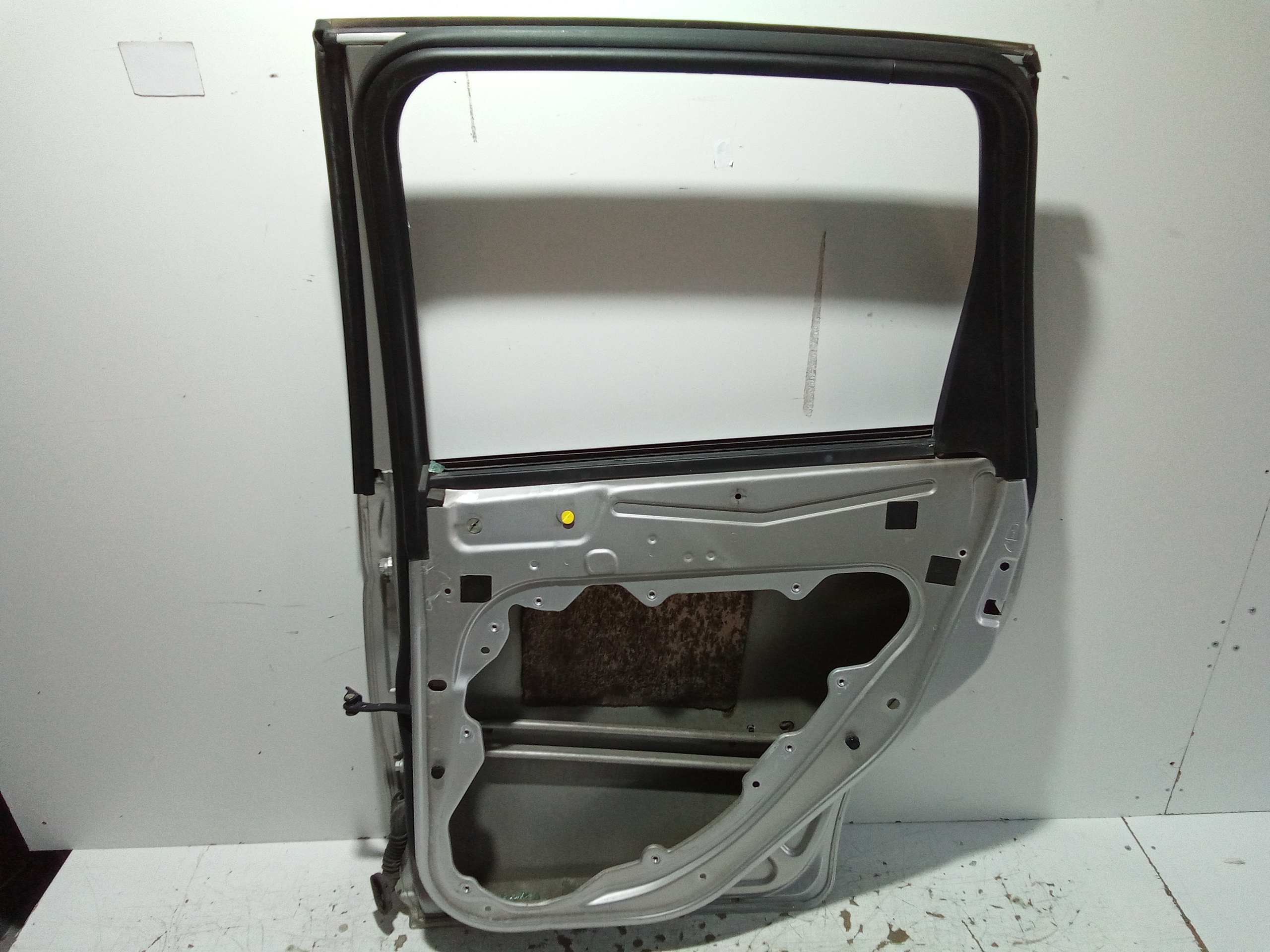 Portiera Posteriore Destra per Ford Focus C-max Serie (03>07) (2003 - 2007)