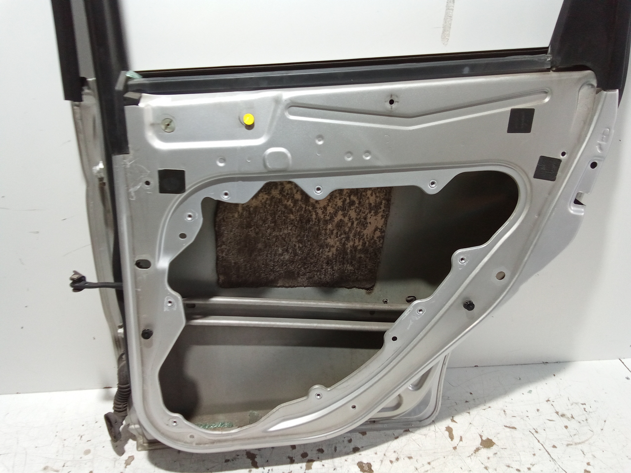 Portiera Posteriore Destra per Ford Focus C-max Serie (03>07) (2003 - 2007)