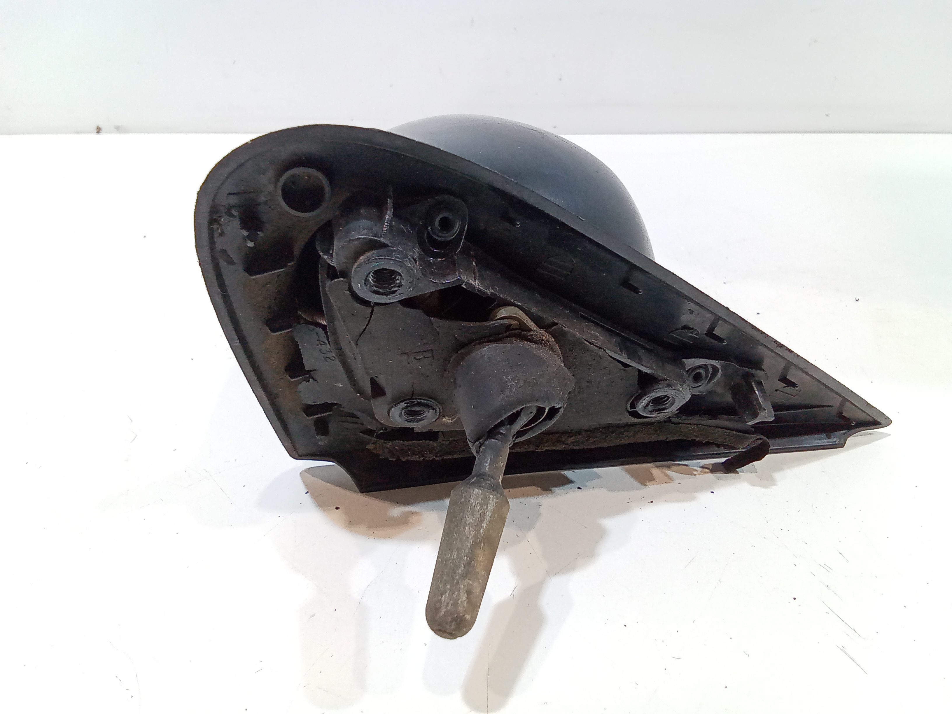 Specchietto Retrovisore Destro per Nissan Micra 3 Serie (2000 - 2003)