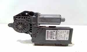 Motorino Alzavetro posteriore destra per Audi A4 Avant (8ed) (04>08) (2004 - 2008)