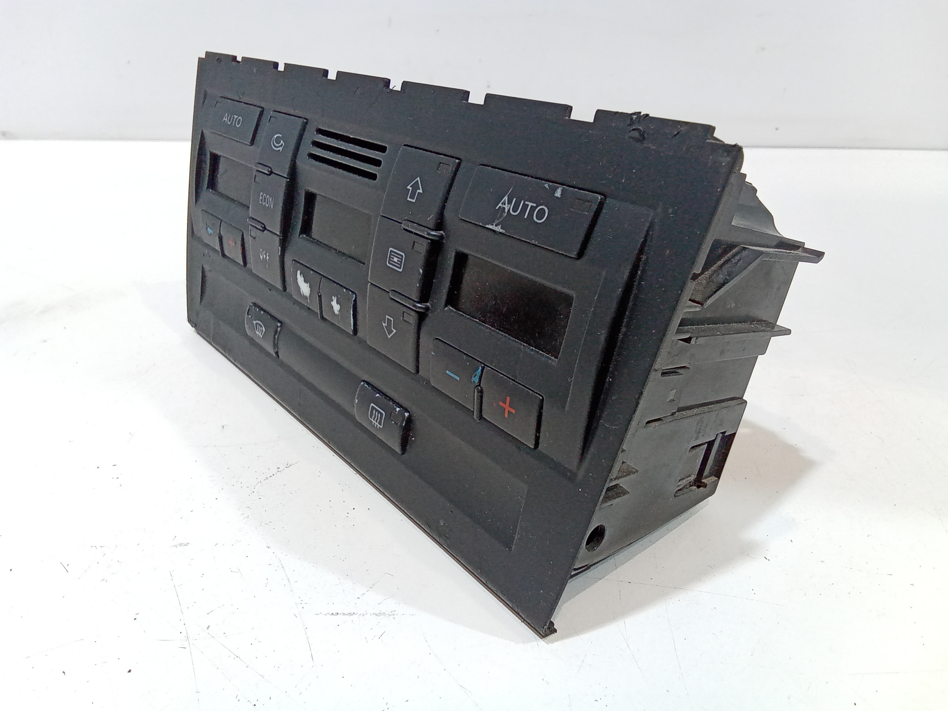 Comandi Clima per Audi A4 Avant (8ed) (04>08) (2004 - 2008)