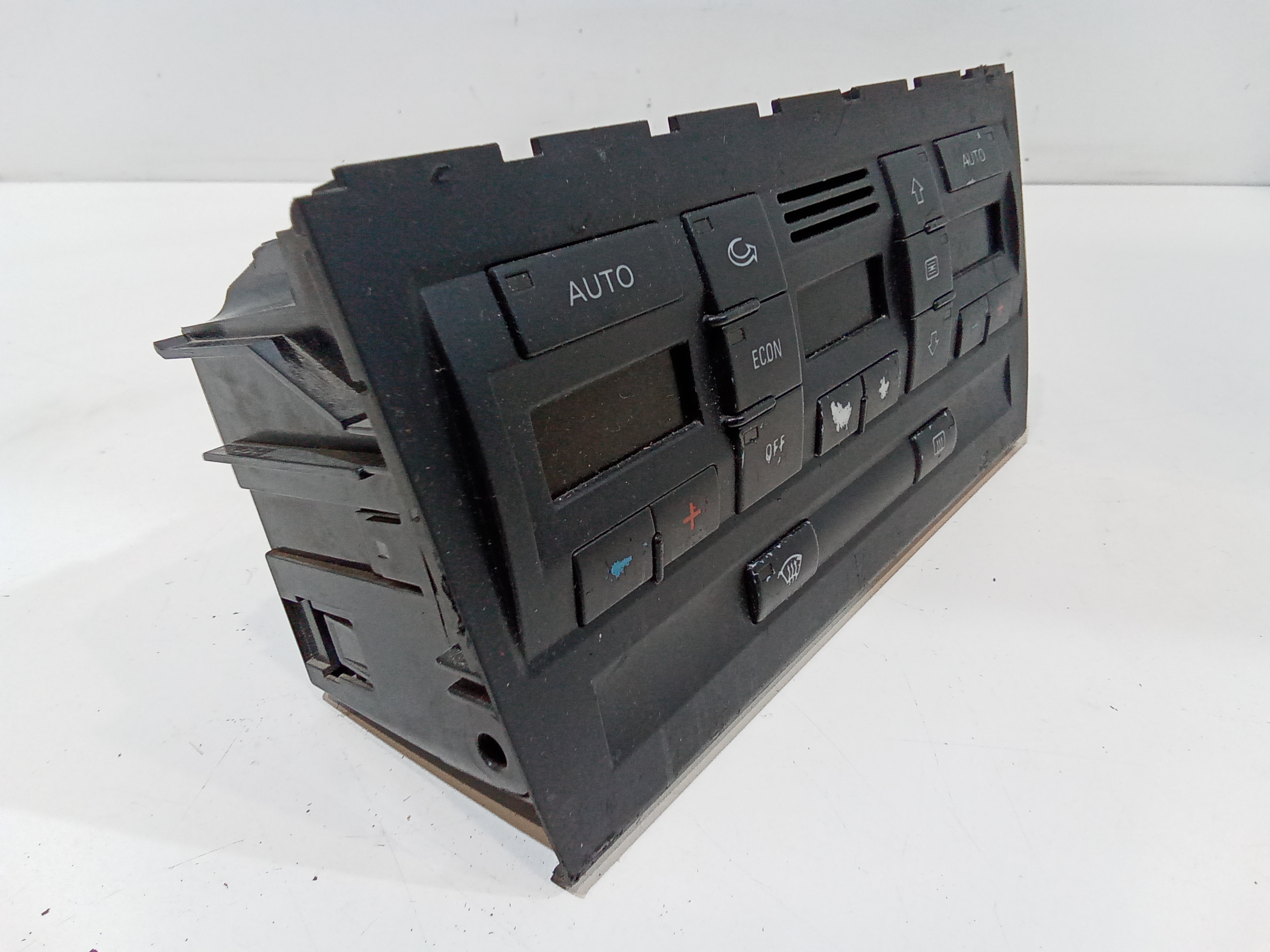 Comandi Clima per Audi A4 Avant (8ed) (04>08) (2004 - 2008)