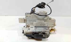 Serratura Anteriore Sinistra per Audi A4 Avant (8ed) (04>08) (2004 - 2008)