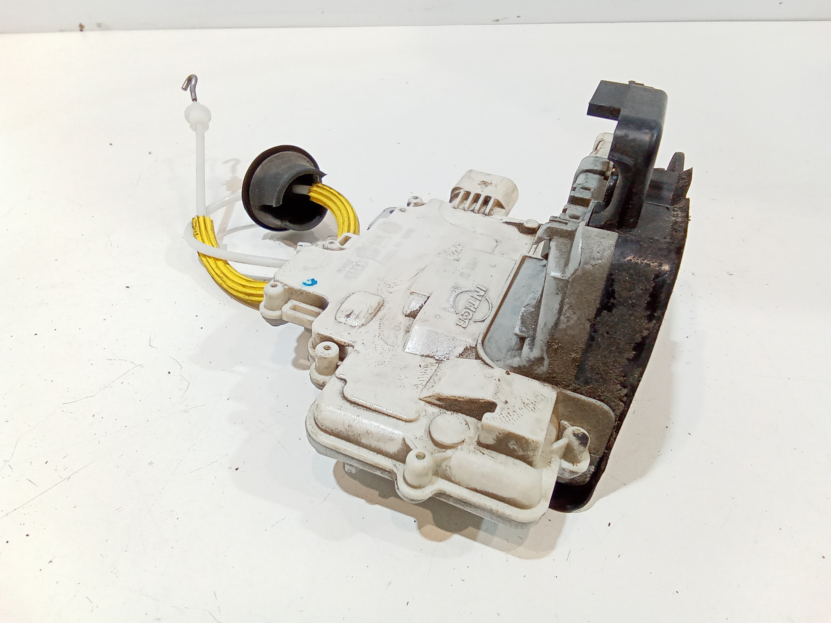 Serratura Posteriore destra per Audi A4 Avant (8ed) (04>08) (2004 - 2008)