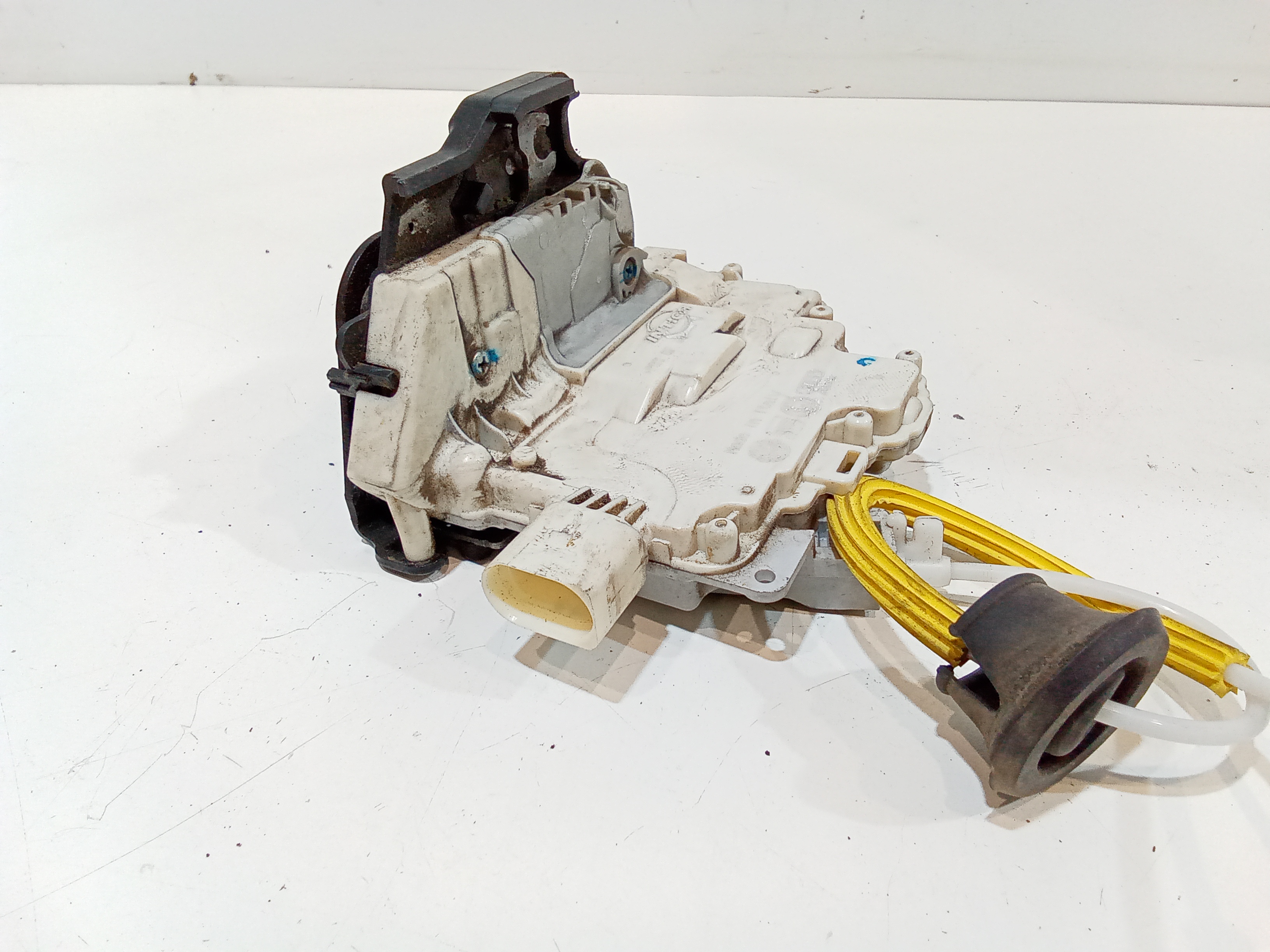 Serratura Posteriore destra per Audi A4 Avant (8ed) (04>08) (2004 - 2008)