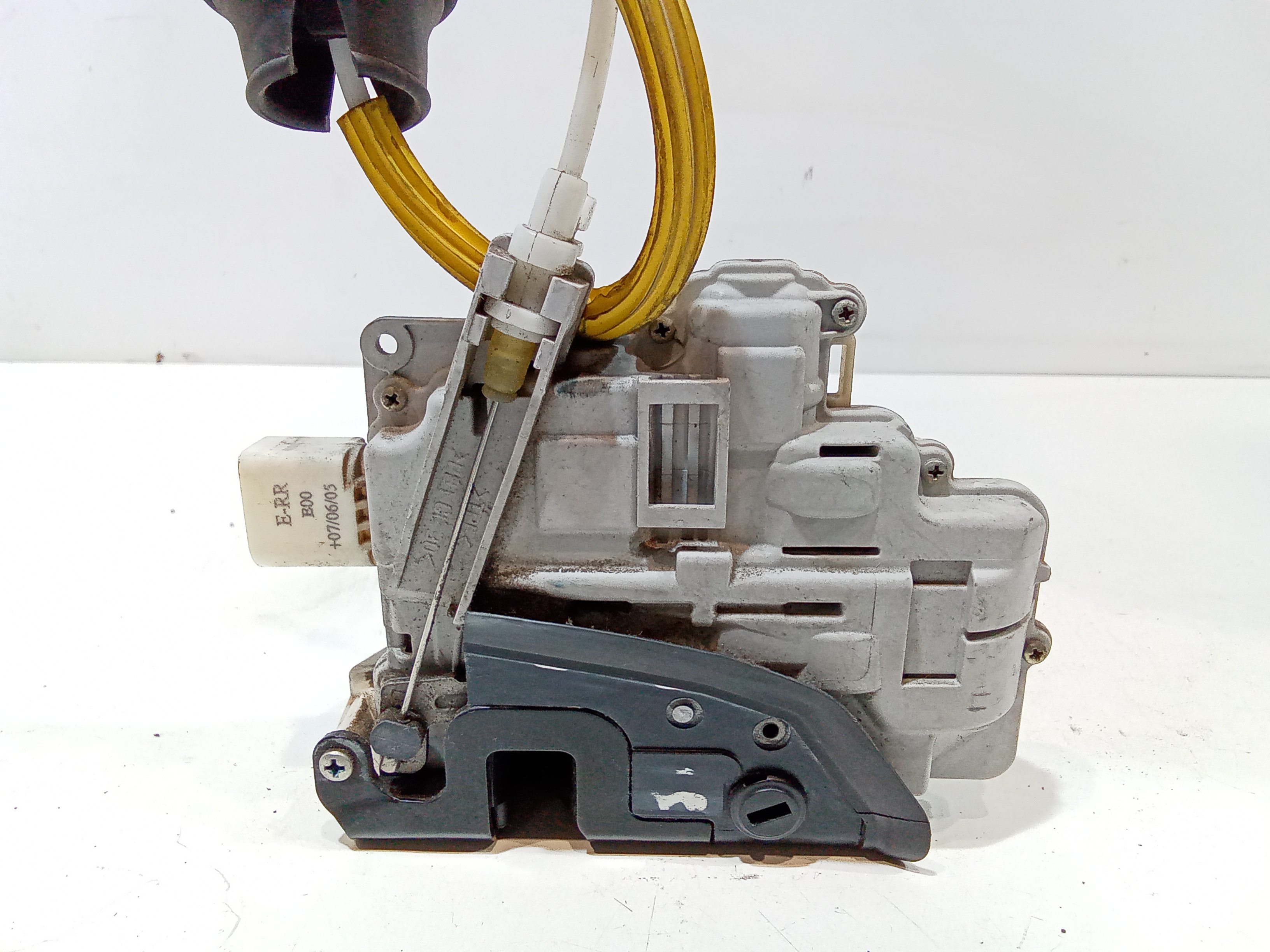 Serratura Posteriore destra per Audi A4 Avant (8ed) (04>08) (2004 - 2008)