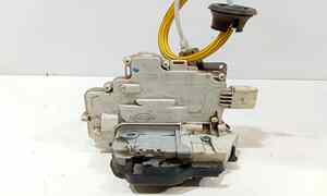 Serratura Posteriore destra per Audi A4 Avant (8ed) (04>08) (2004 - 2008)