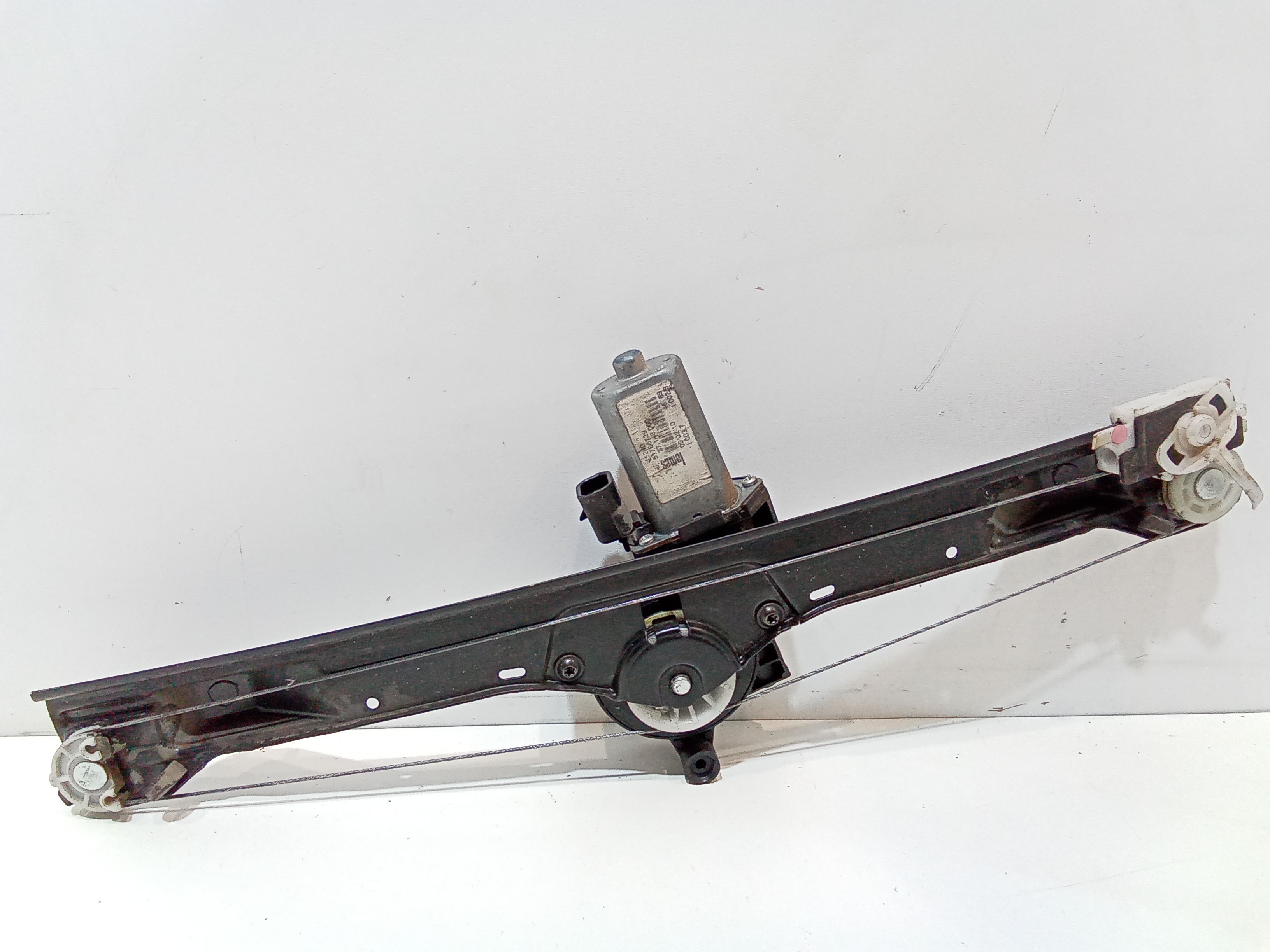 Cremagliera anteriore destra passeggero per Fiat Grande Punto 1 Serie (2005 - 2008)