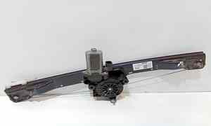 Cremagliera anteriore destra passeggero per Fiat Grande Punto 1 Serie (2005 - 2008)