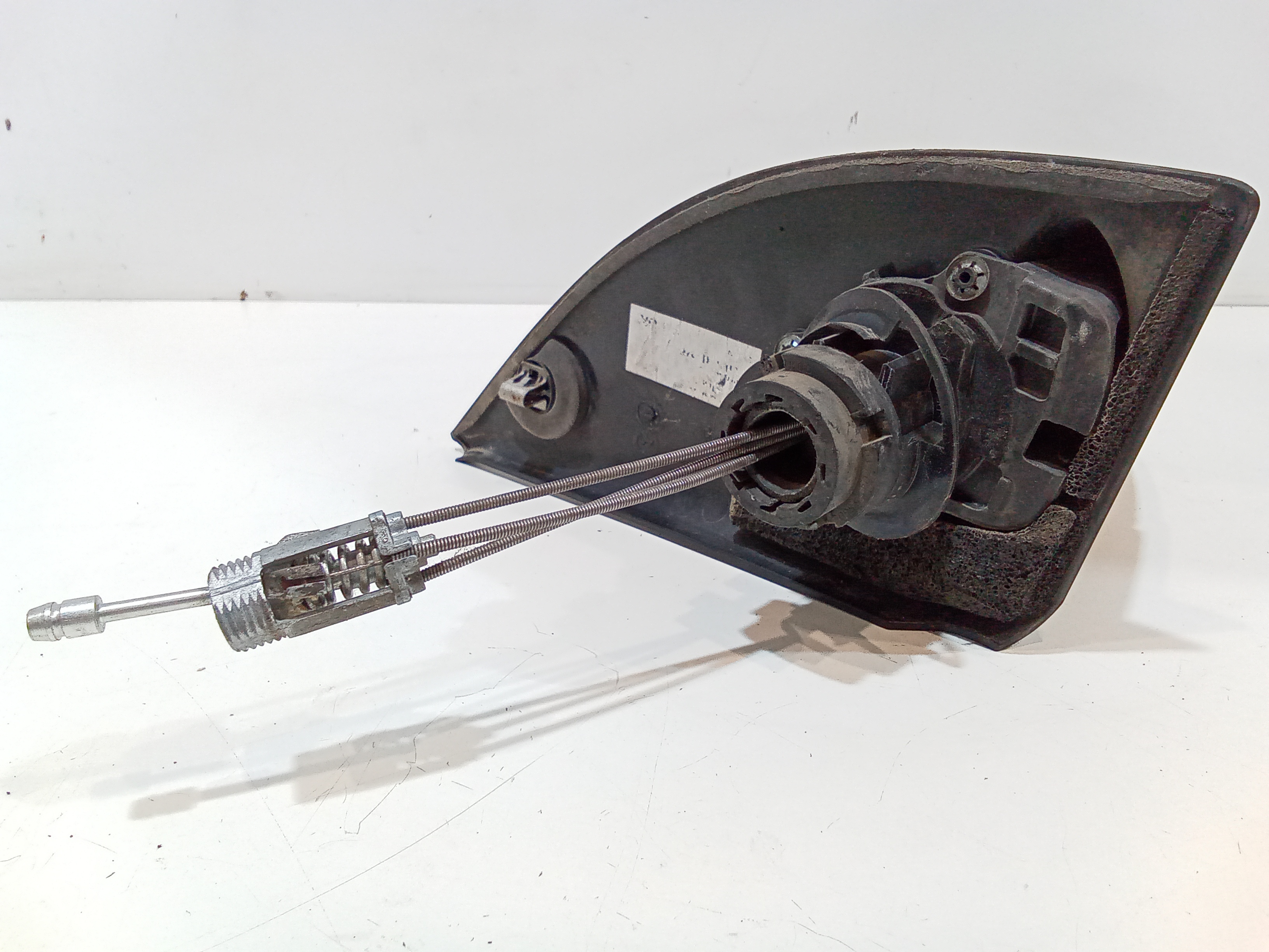 Specchietto Retrovisore Sinistro per Fiat Panda 2 Serie (2003 - 2010)