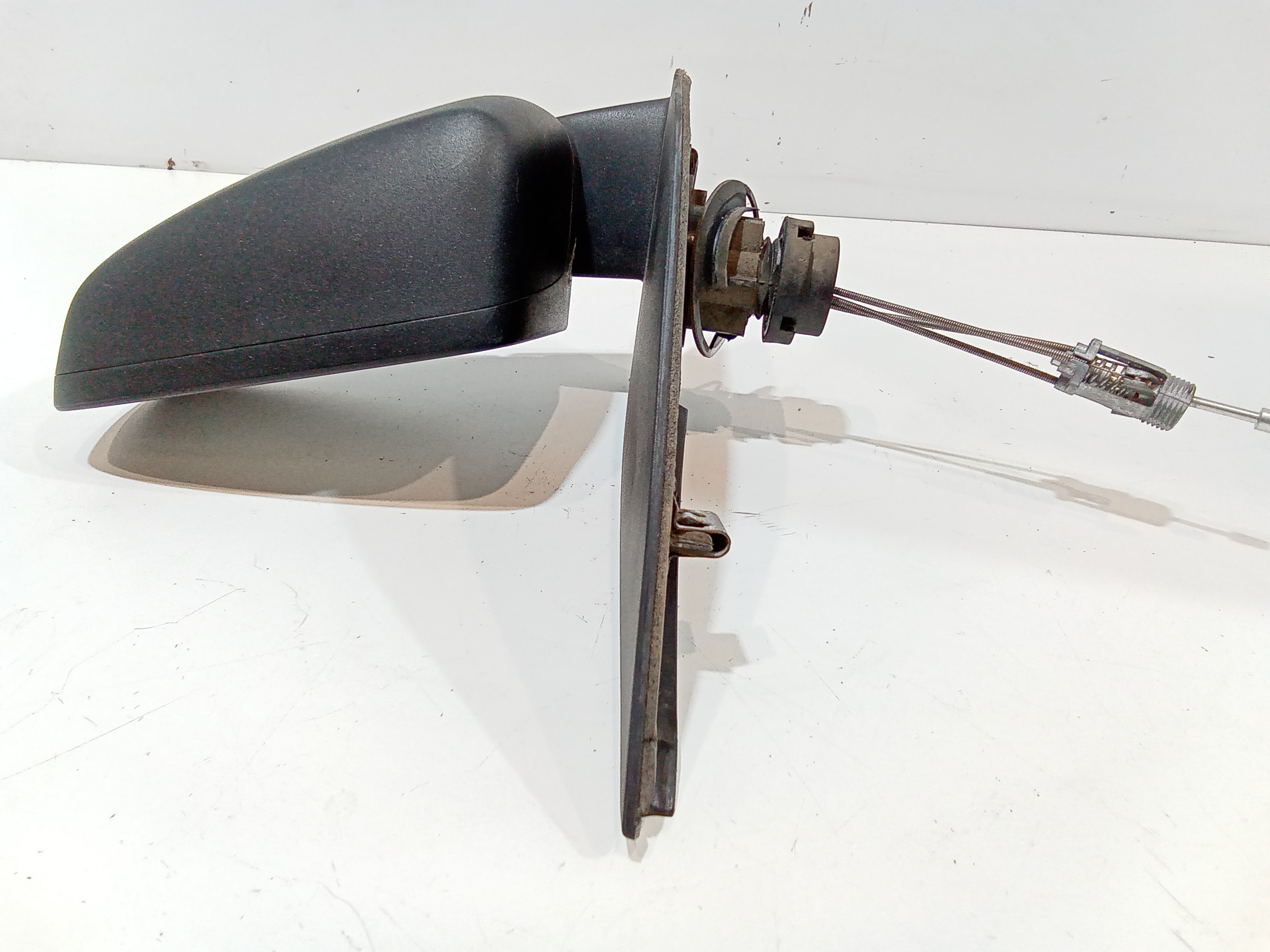 Specchietto Retrovisore Sinistro per Fiat Panda 2 Serie (2003 - 2010)