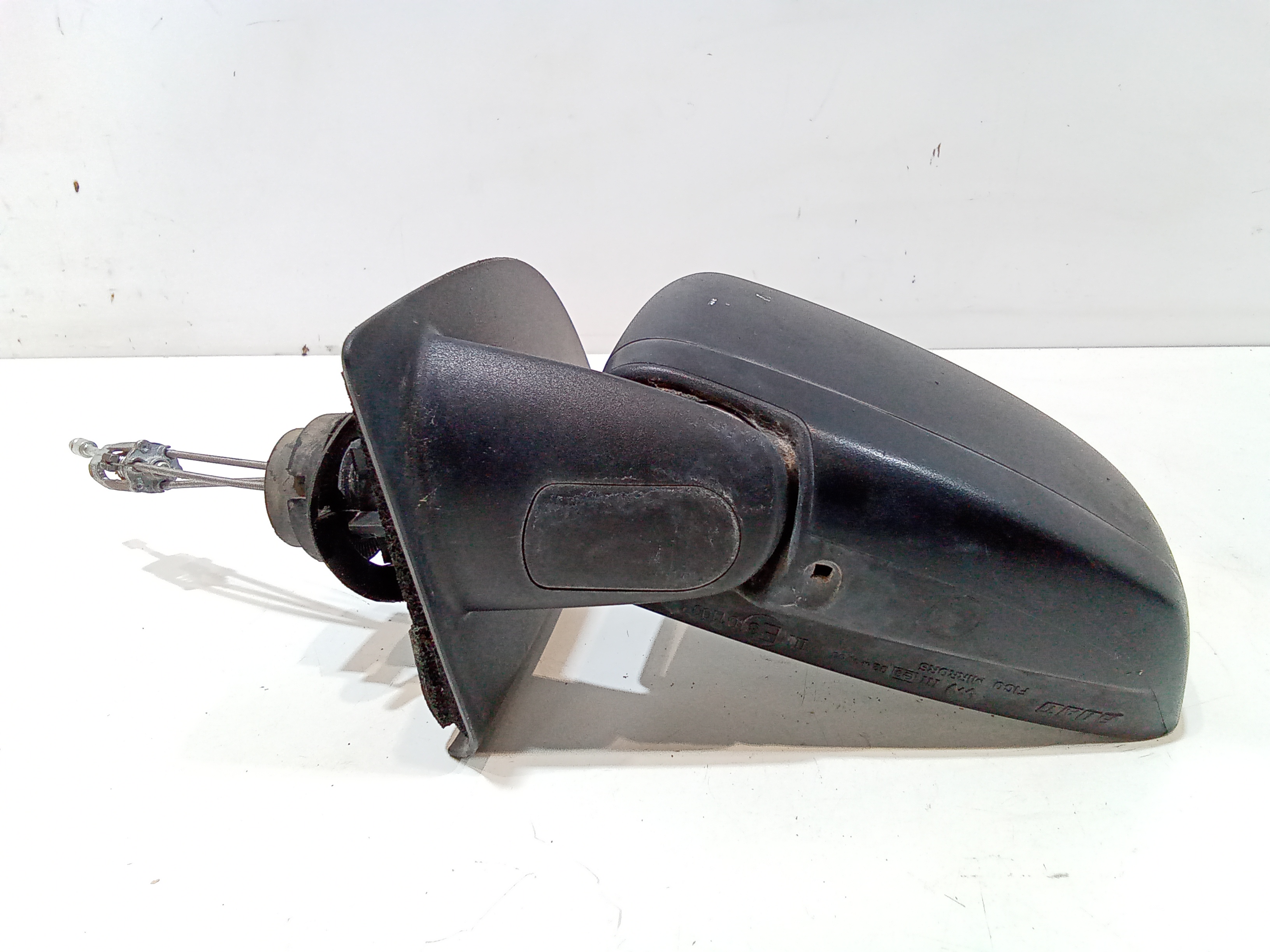 Specchietto Retrovisore Sinistro per Fiat Panda 2 Serie (2003 - 2010)