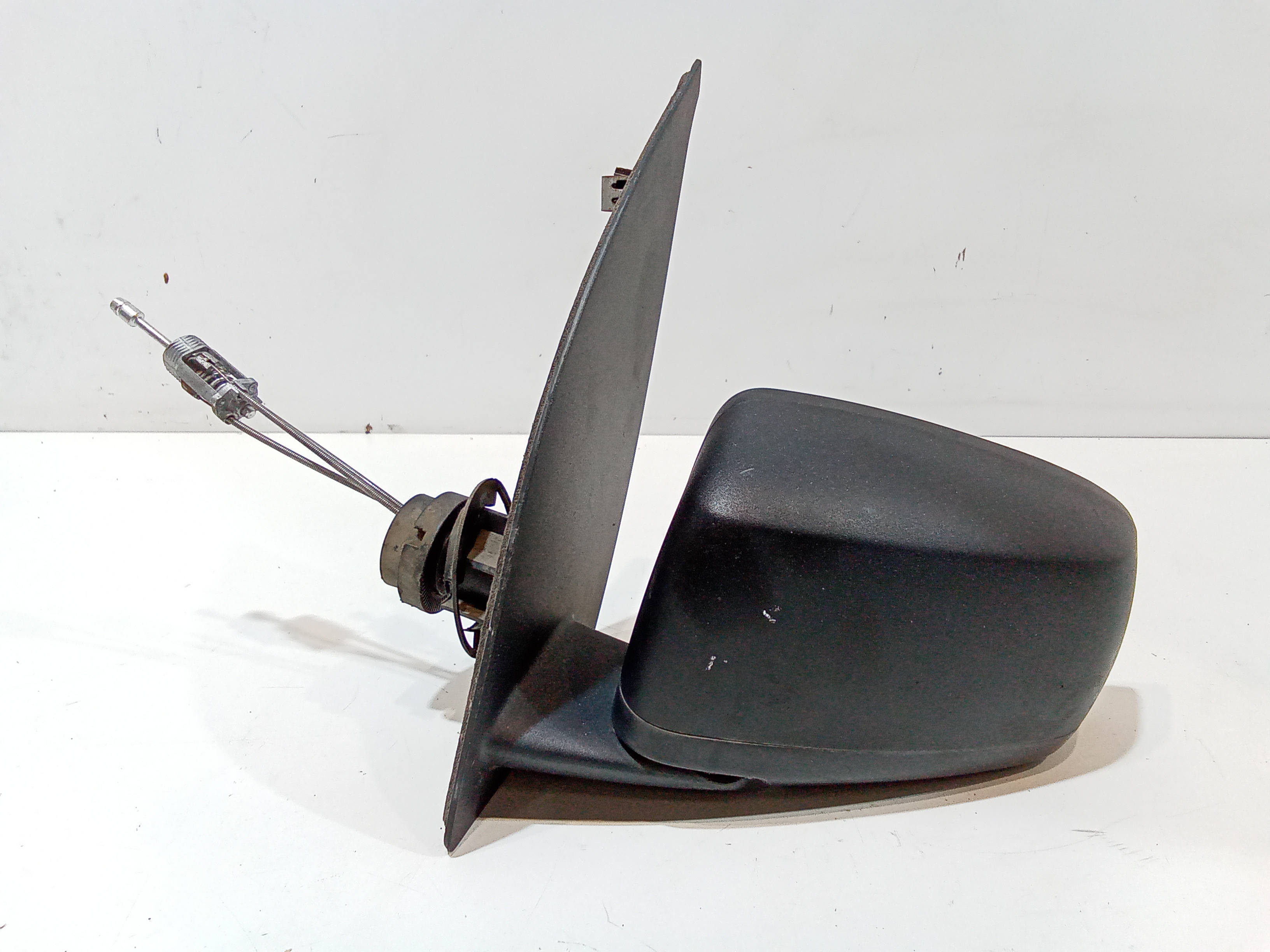 Specchietto Retrovisore Sinistro per Fiat Panda 2 Serie (2003 - 2010)