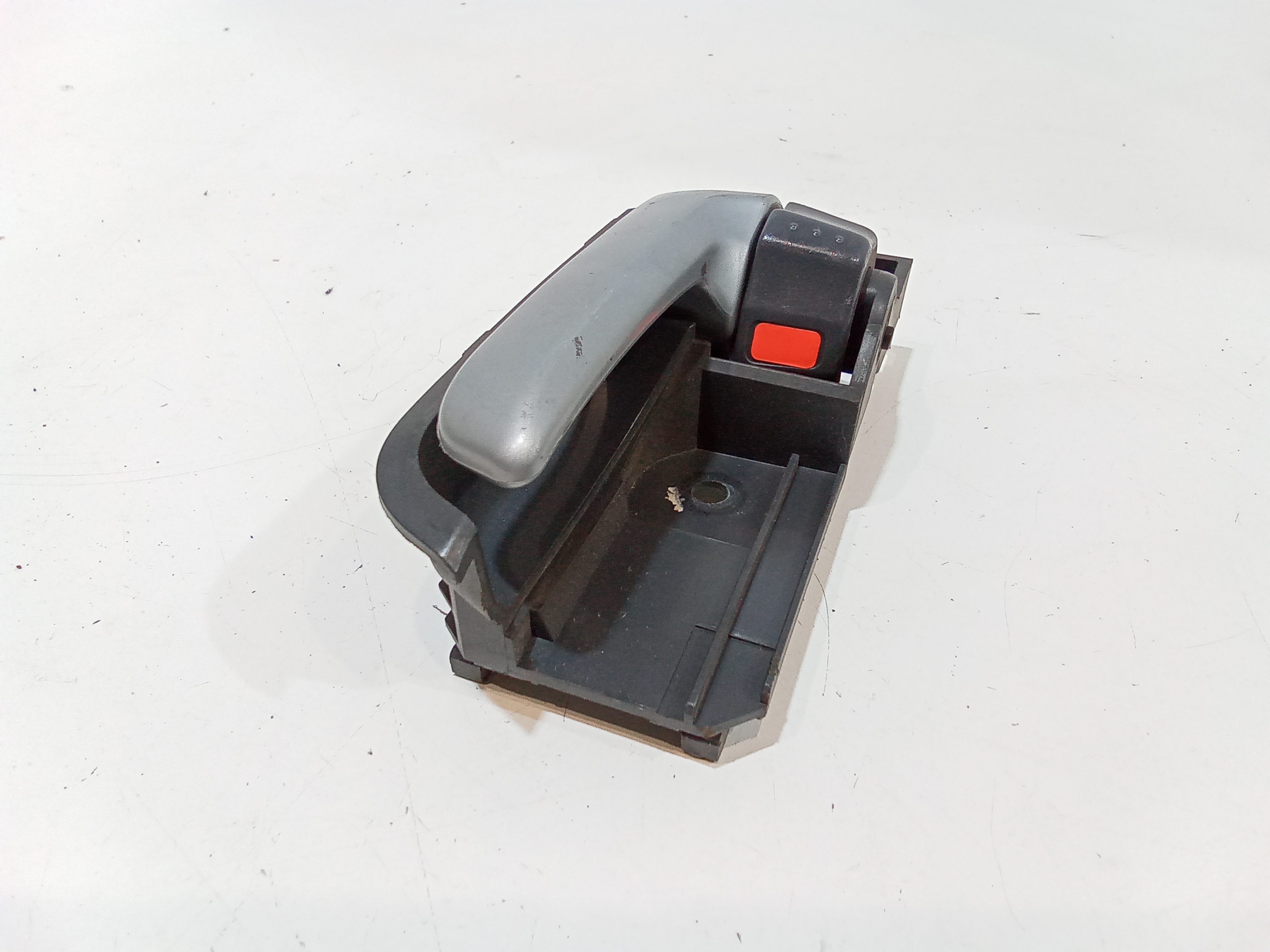 Maniglia interna anteriore Sinistra per Suzuki Alto 3 Serie (2008 - In produzione)