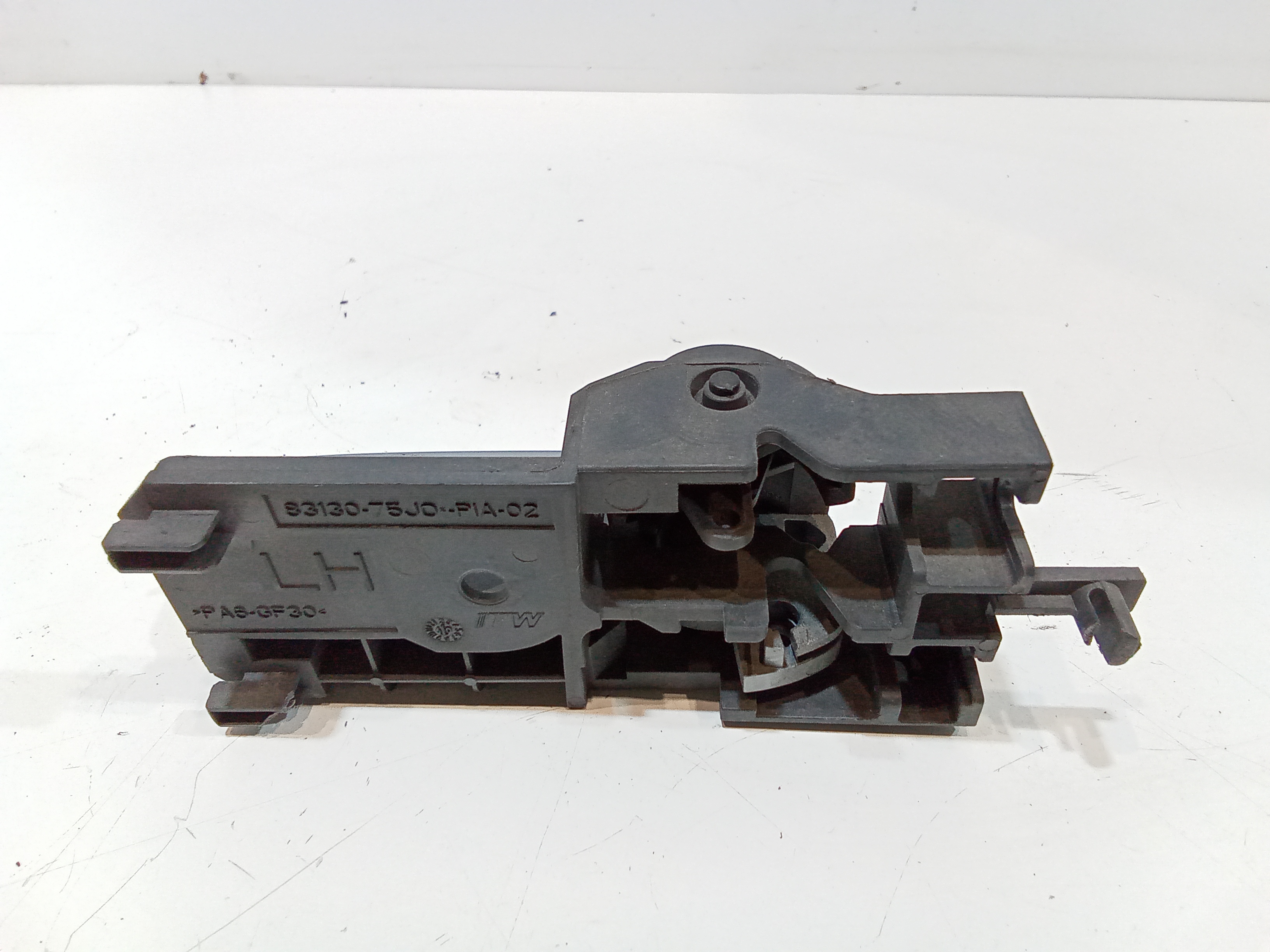 Maniglia interna anteriore Sinistra per Suzuki Alto 3 Serie (2008 - In produzione)