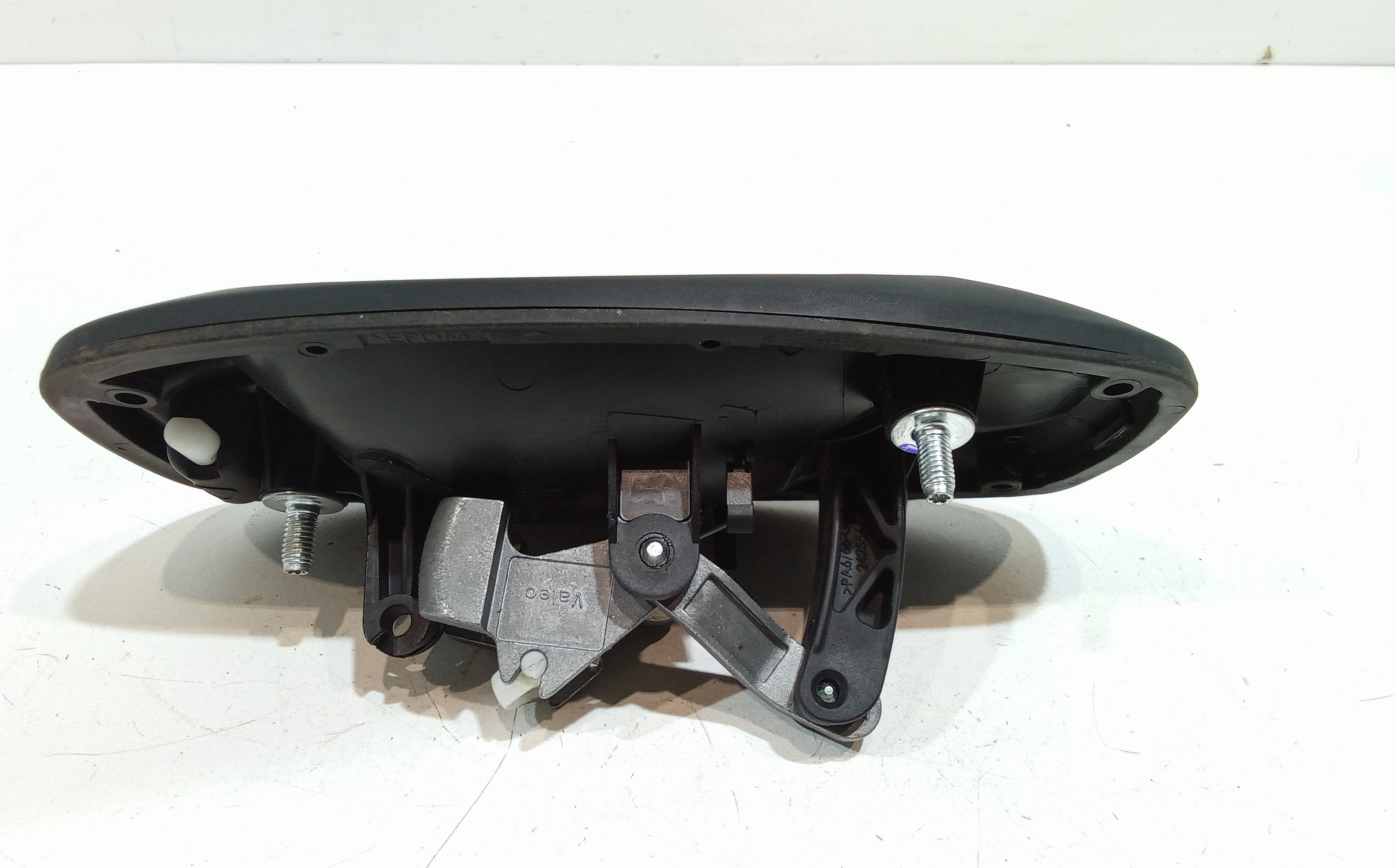 Maniglia esterna Anteriore Destra per Fiat Dobl Serie (09>) (2009 - In produzione)