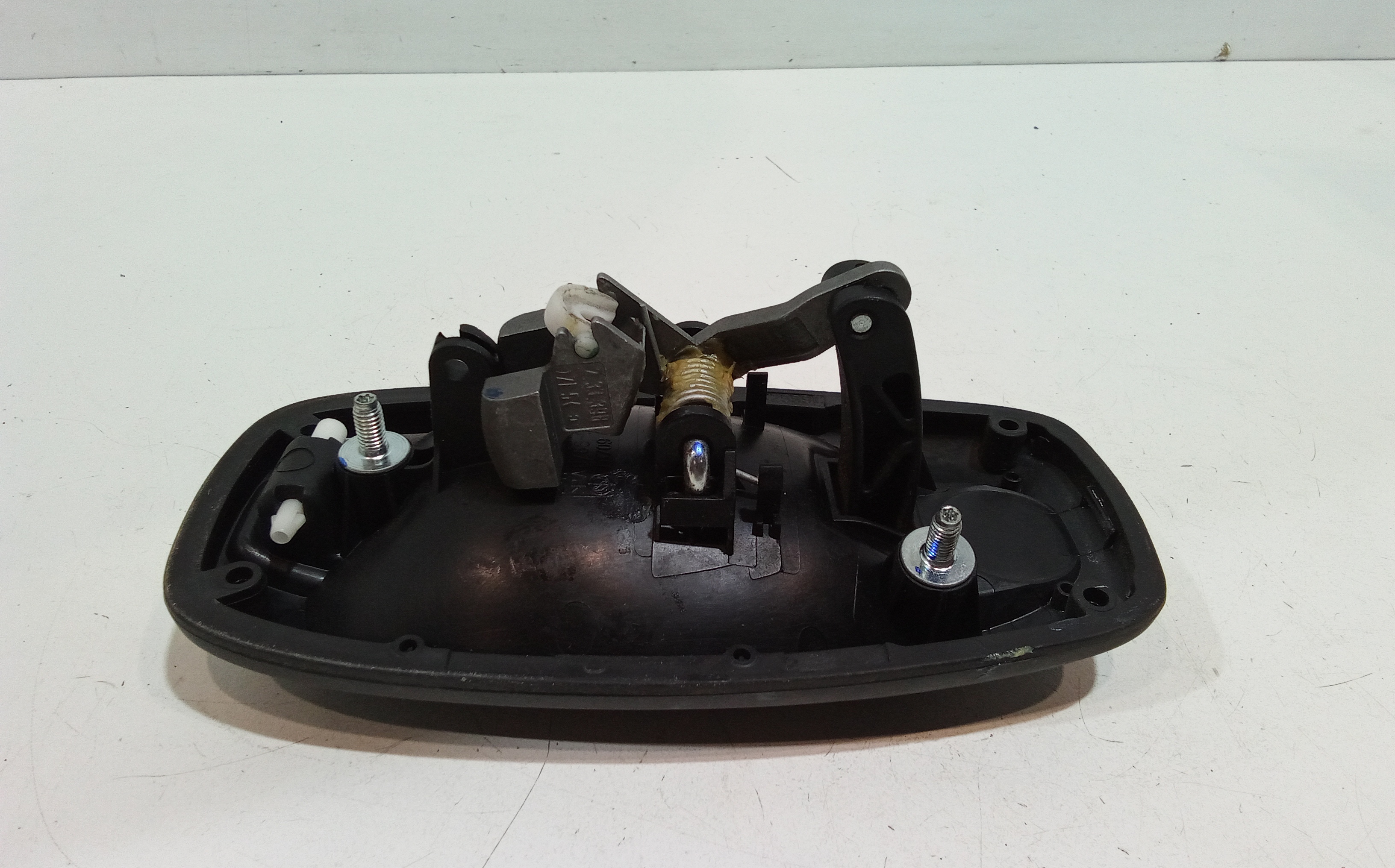 Maniglia esterna Anteriore Destra per Fiat Dobl Serie (09>) (2009 - In produzione)