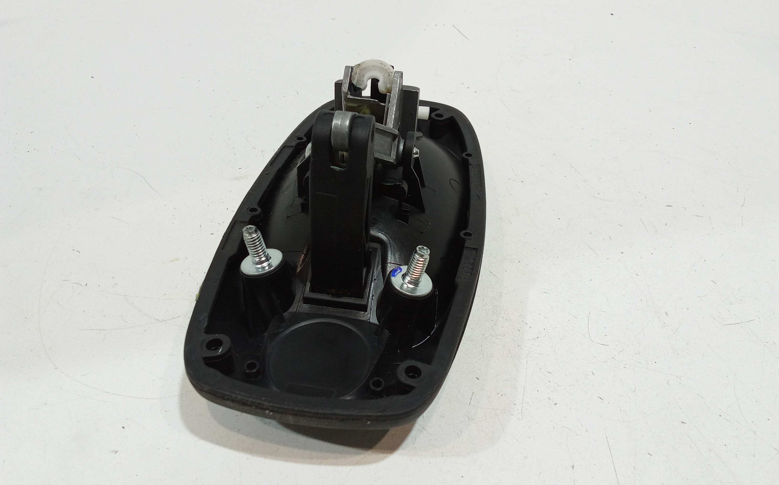 Maniglia esterna Anteriore Destra per Fiat Dobl Serie (09>) (2009 - In produzione)