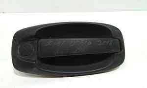 Maniglia esterna Anteriore Destra per Fiat Dobl Serie (09>) (2009 - In produzione)