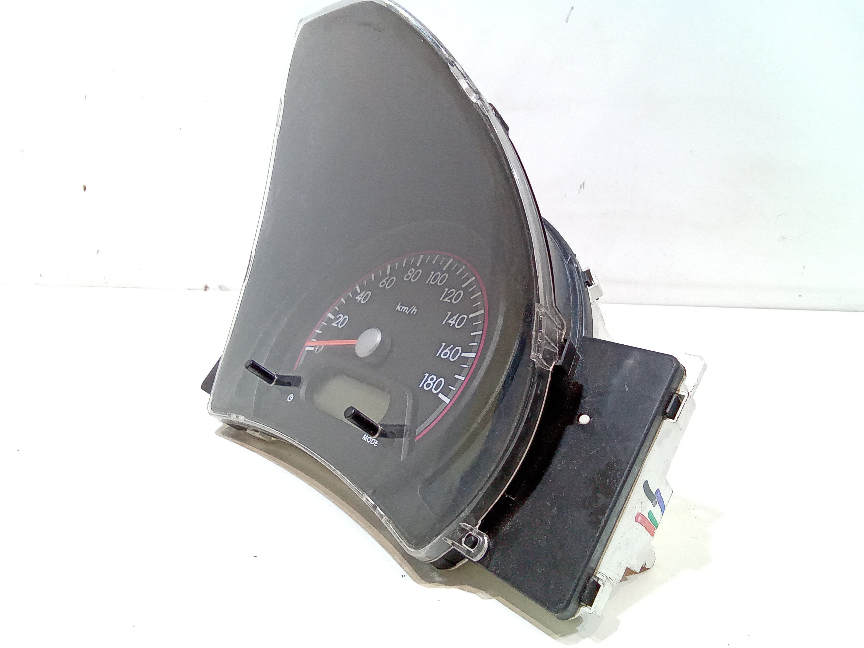 Quadro Strumenti per Suzuki Alto 3 Serie (2008 - In produzione)