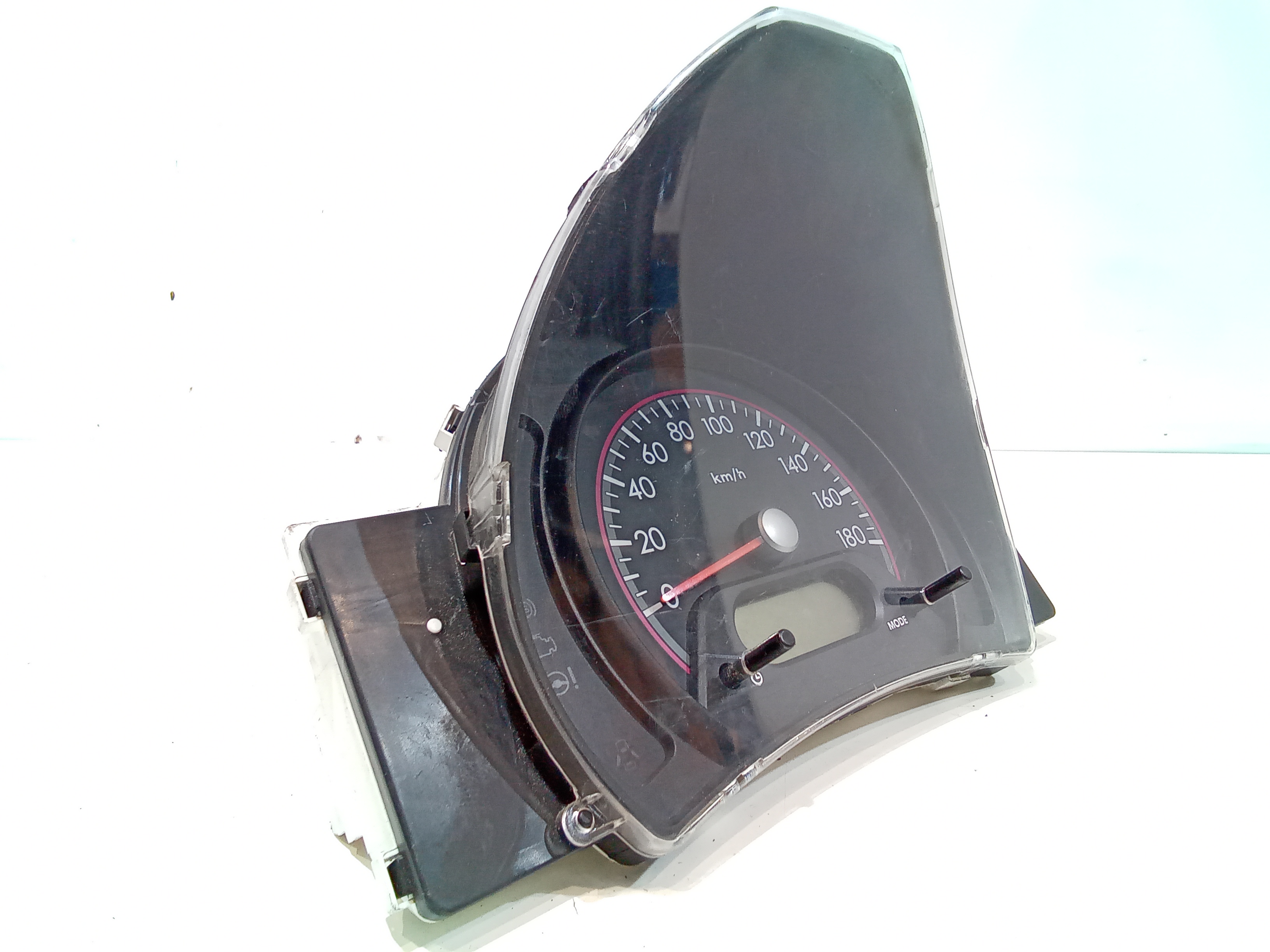 Quadro Strumenti per Suzuki Alto 3 Serie (2008 - In produzione)