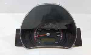 Quadro Strumenti per Suzuki Alto 3 Serie (2008 - In produzione)