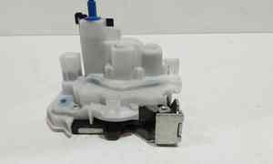 Serratura Anteriore Destra per Fiat Dobl Serie (09>) (2009 - In produzione)