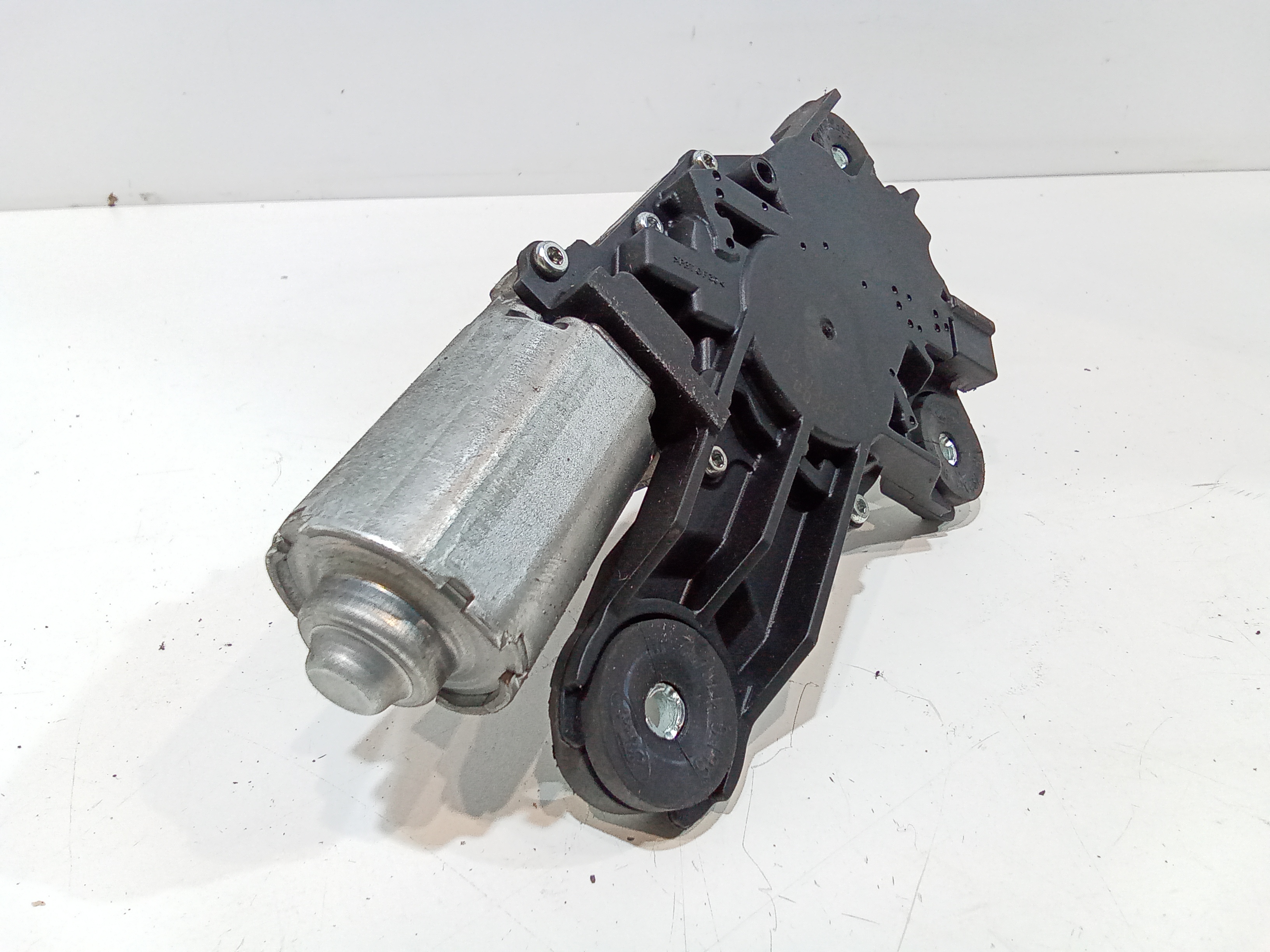 Motorino Tergicristallo Posteriore per Ford C - Max Serie (03>07) (2003 - 2007)