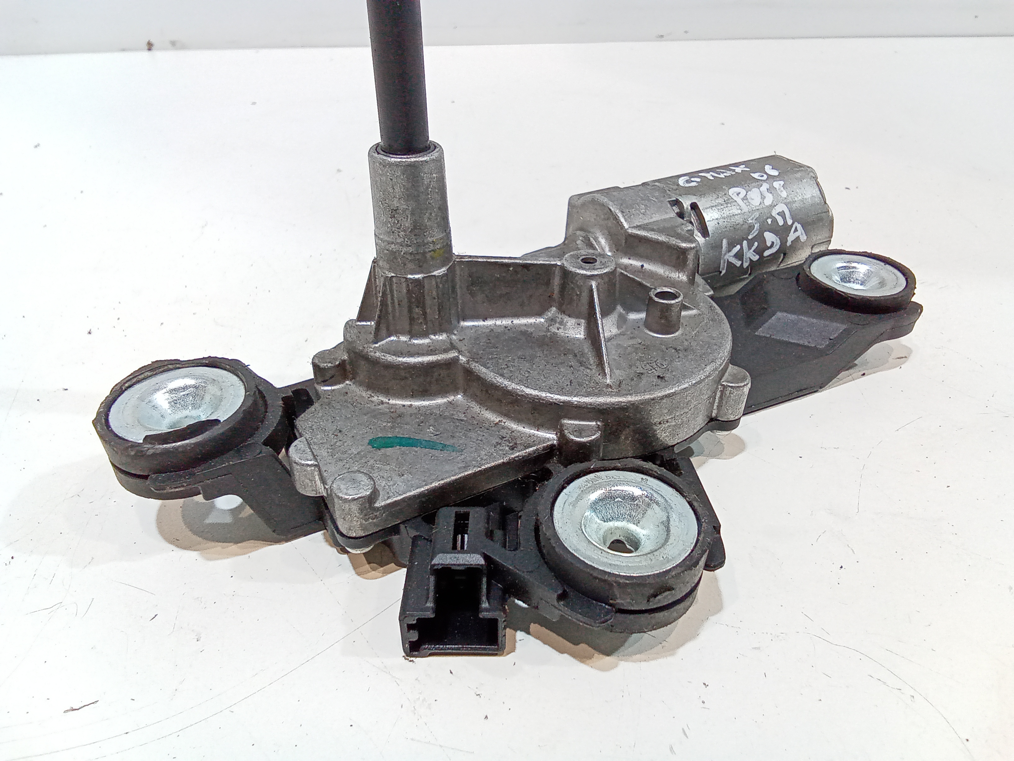 Motorino Tergicristallo Posteriore per Ford C - Max Serie (03>07) (2003 - 2007)