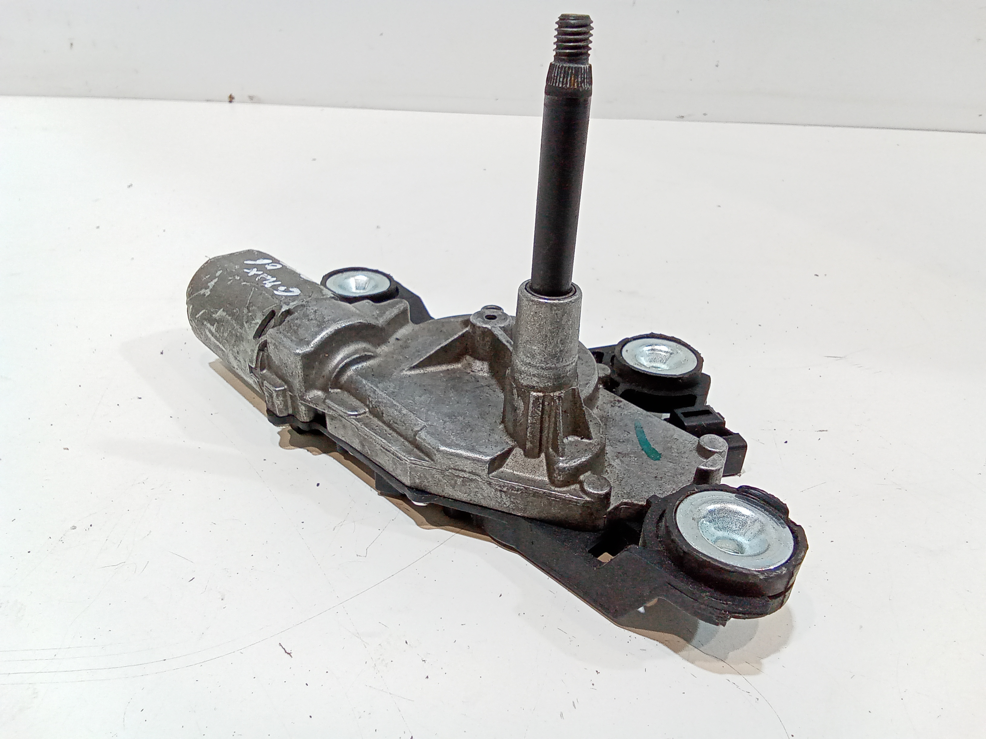 Motorino Tergicristallo Posteriore per Ford C - Max Serie (03>07) (2003 - 2007)