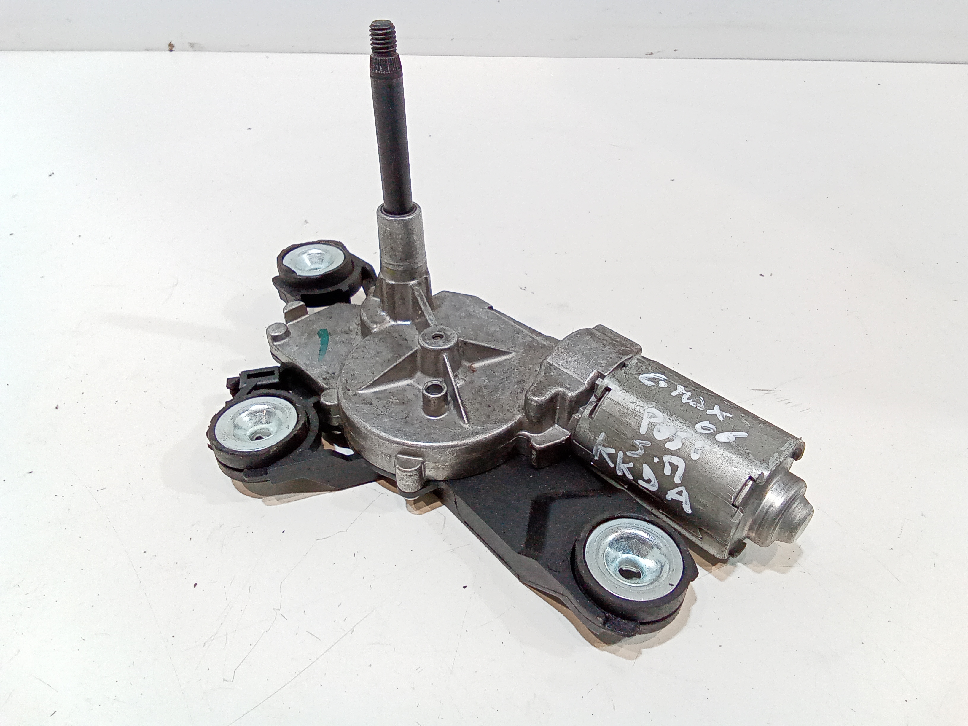 Motorino Tergicristallo Posteriore per Ford C - Max Serie (03>07) (2003 - 2007)