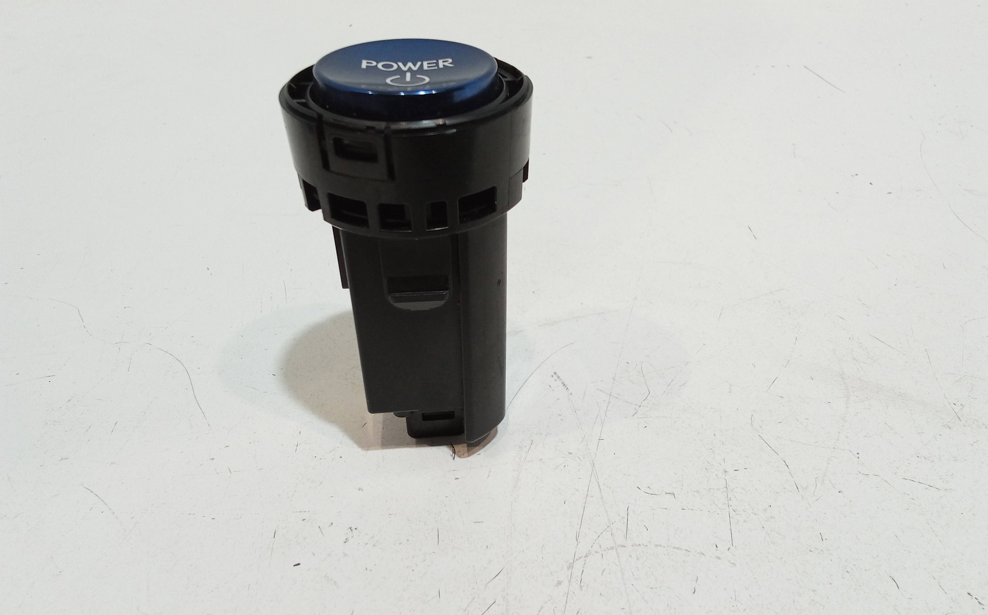 Pulsante start e stop per Toyota Yaris Serie (17>) (2017 - In produzione)