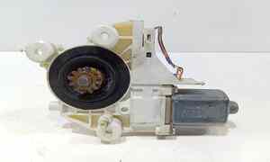 Motorino Alzavetro anteriore Sinistro per Ford Focus Berlina 3 Serie (2004 - 2008)