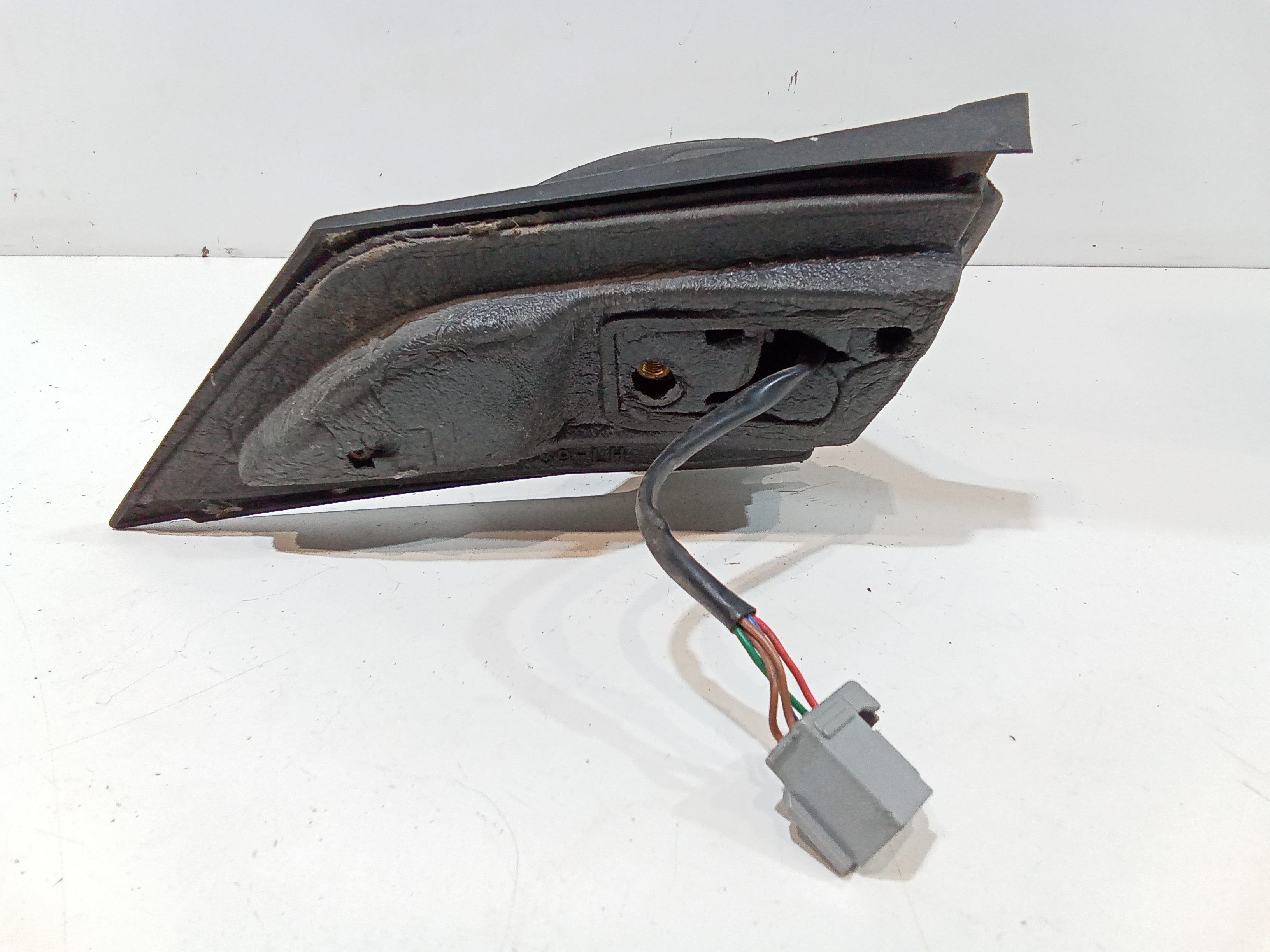 Specchietto Retrovisore Sinistro per Ford Focus Berlina 3 Serie (2004 - 2008)
