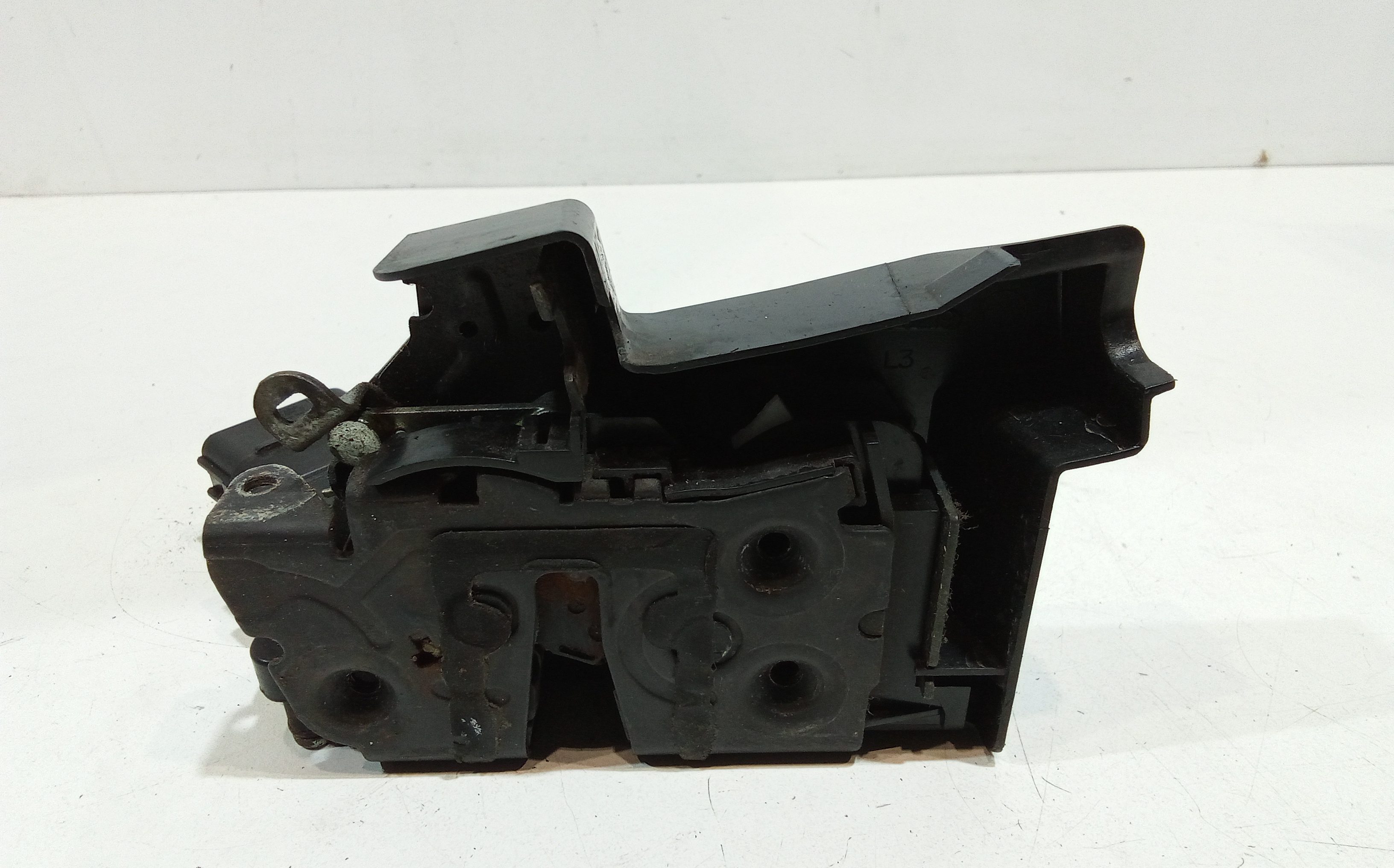Serratura Anteriore Sinistra per Ford C - Max Serie (03>07) (2003 - 2007)