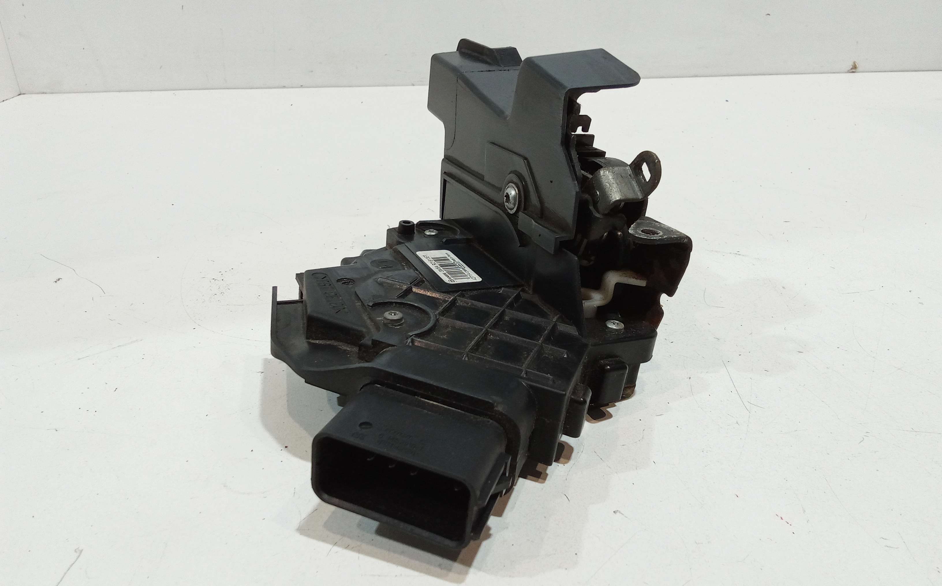 Serratura Anteriore Sinistra per Ford C - Max Serie (03>07) (2003 - 2007)