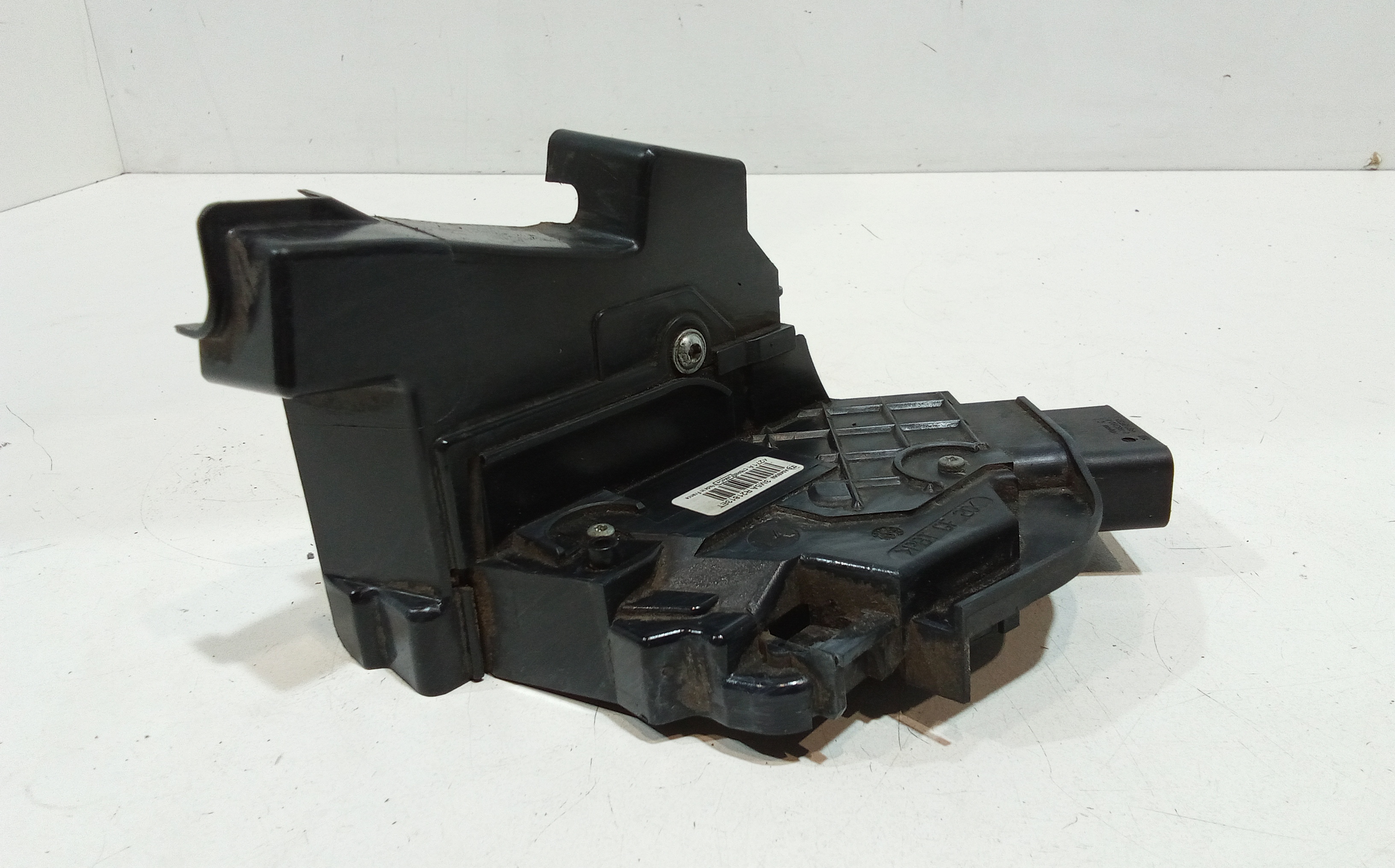 Serratura Anteriore Sinistra per Ford C - Max Serie (03>07) (2003 - 2007)