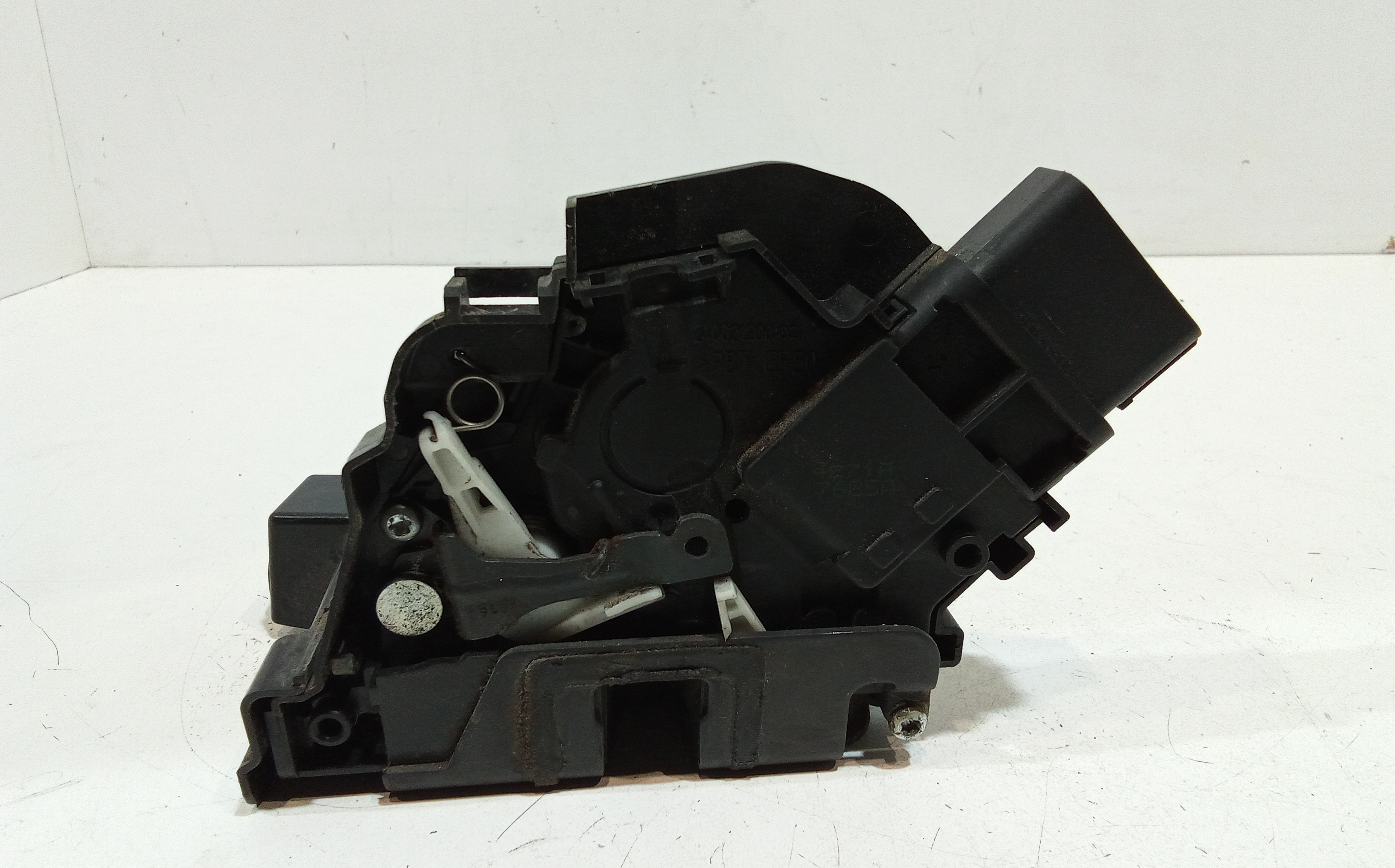 Serratura Anteriore Sinistra per Ford C - Max Serie (03>07) (2003 - 2007)