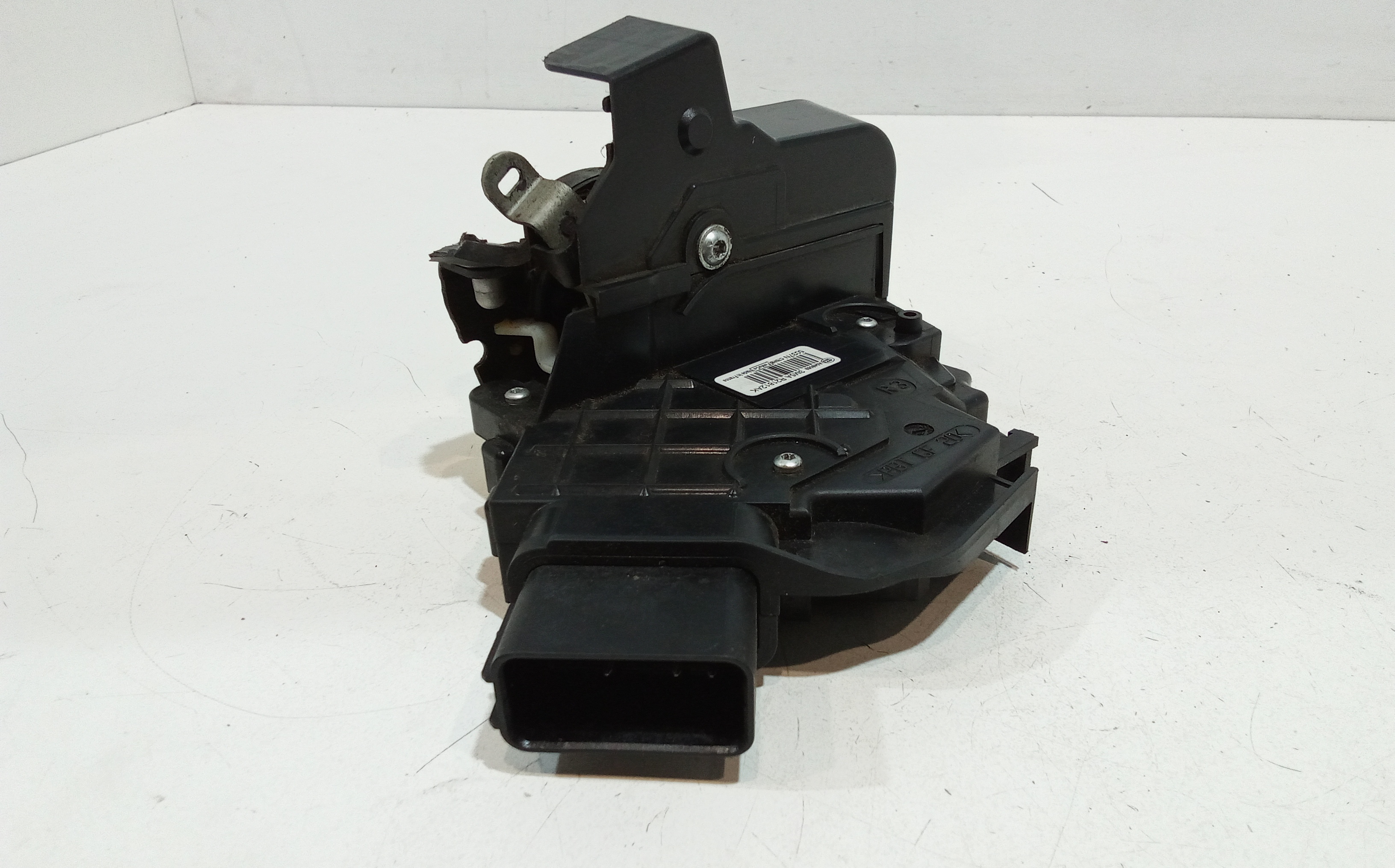 Serratura Anteriore Destra per Ford C - Max Serie (03>07) (2003 - 2007)