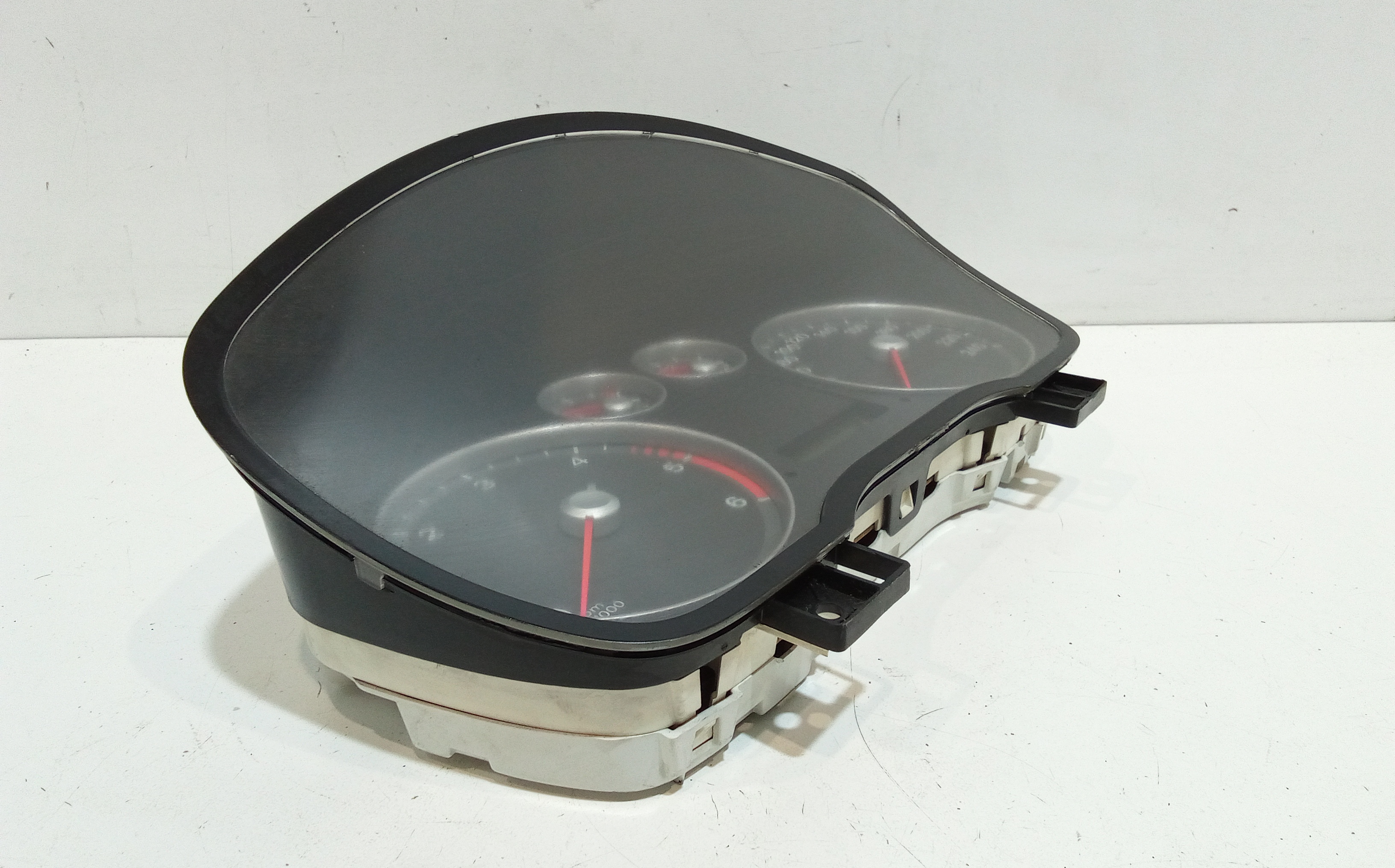 Quadro Strumenti per Ford C - Max Serie (03>07) (2003 - 2007)