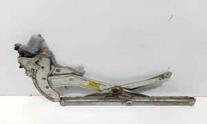 Cremagliera anteriore sinistra Guida per Suzuki Alto 3 Serie (2008 - In produzione)